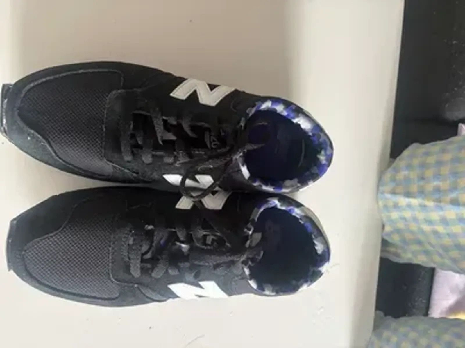 New Balance New Balance 420 Sneakers Size US 7 / IT 37 - 2 Thumbnail
