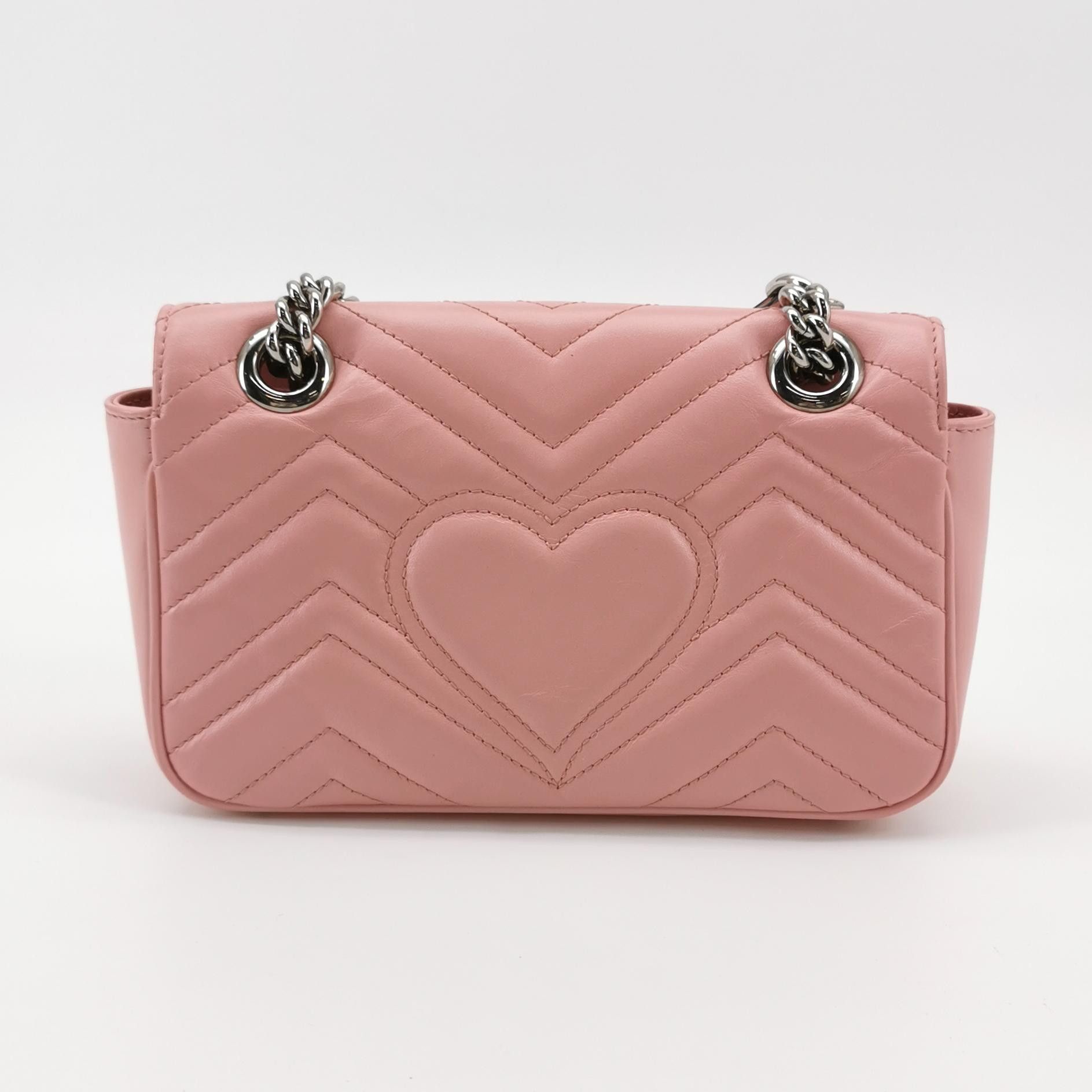 Gucci Gucci Women os Shoulder Bags Size ONE SIZE - 5 Thumbnail