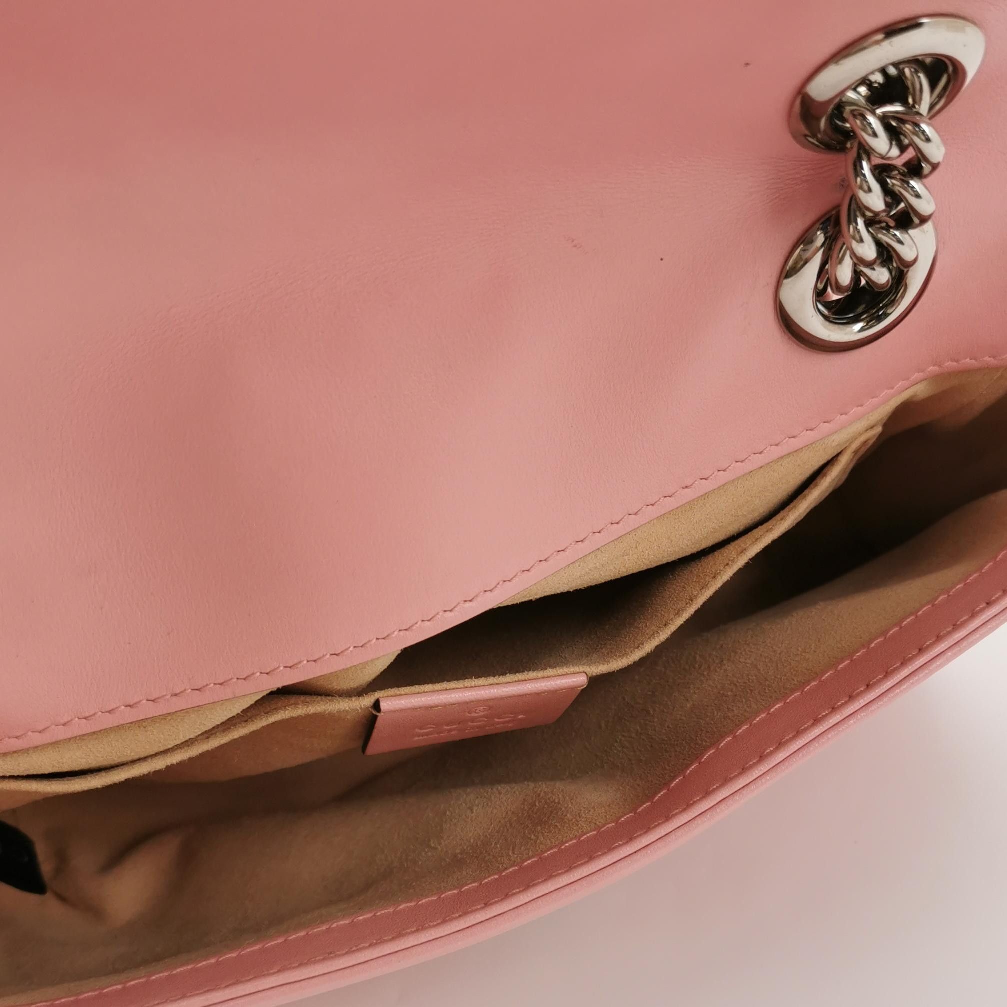 Gucci Gucci Women os Shoulder Bags Size ONE SIZE - 7 Thumbnail