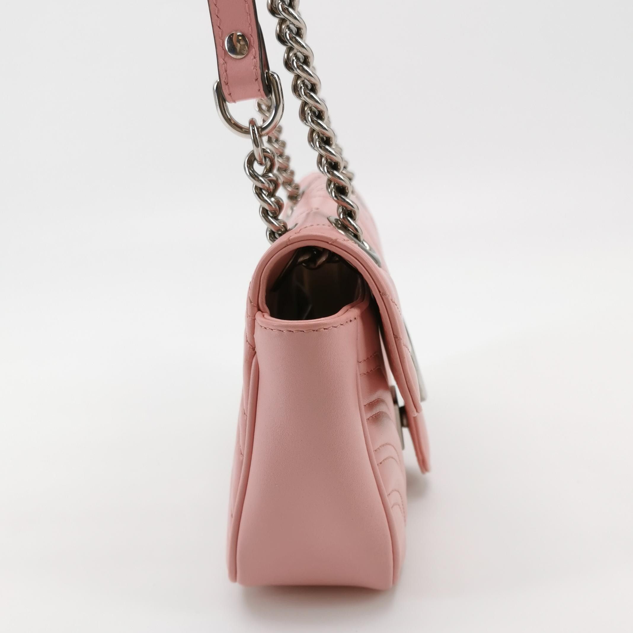 Gucci Gucci Women os Shoulder Bags Size ONE SIZE - 4 Thumbnail