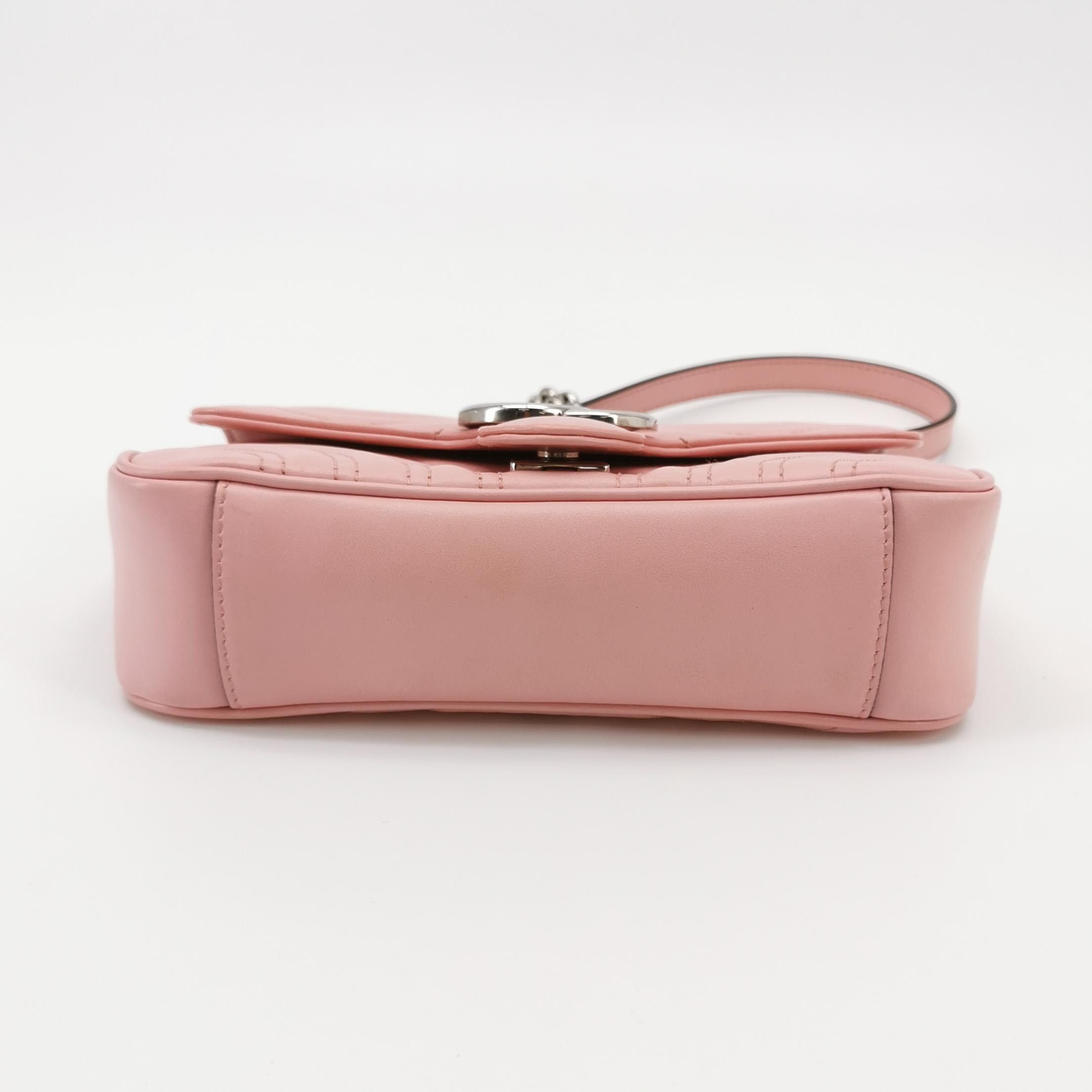 Gucci Gucci Women os Shoulder Bags Size ONE SIZE - 6 Thumbnail