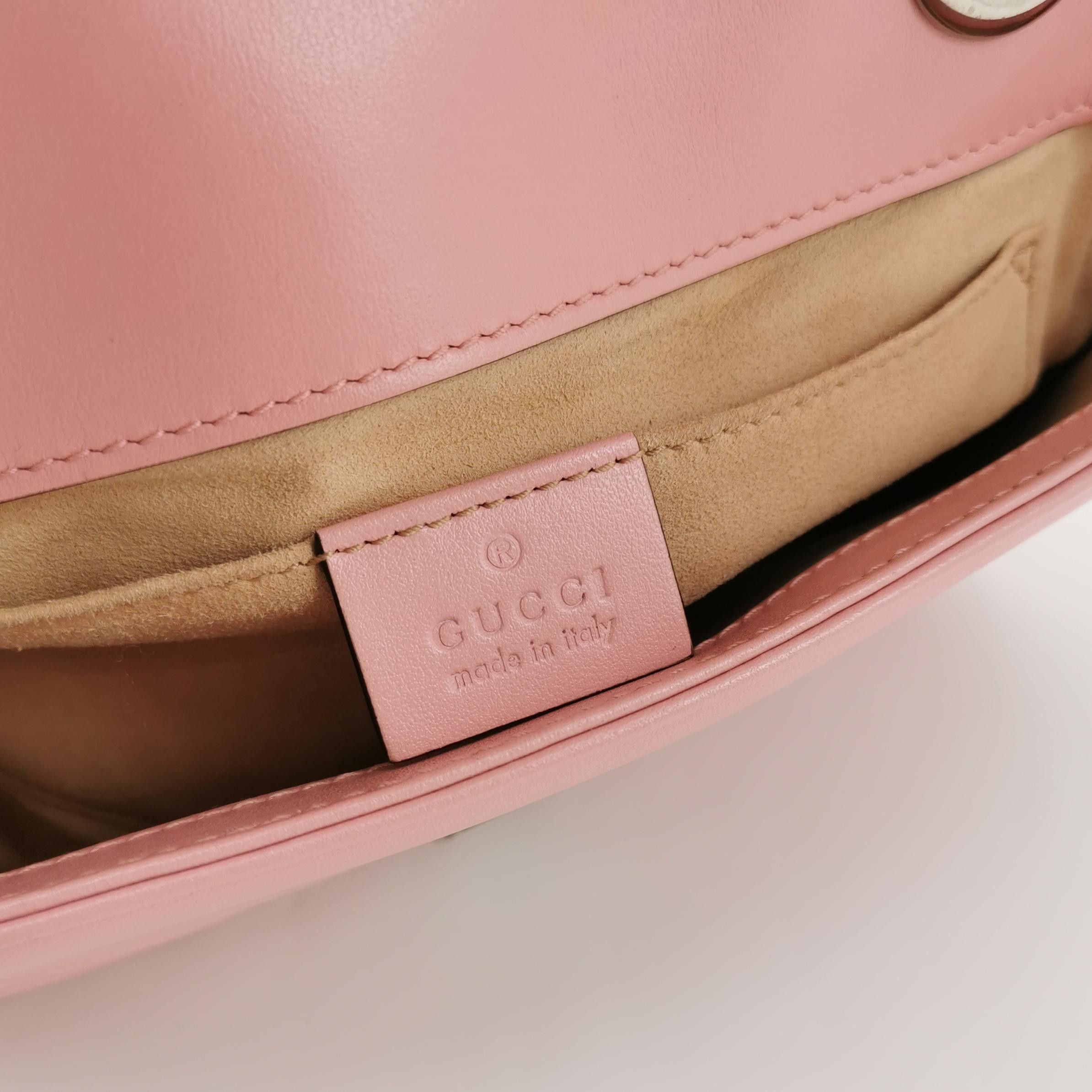 Gucci Gucci Women os Shoulder Bags Size ONE SIZE - 8 Thumbnail