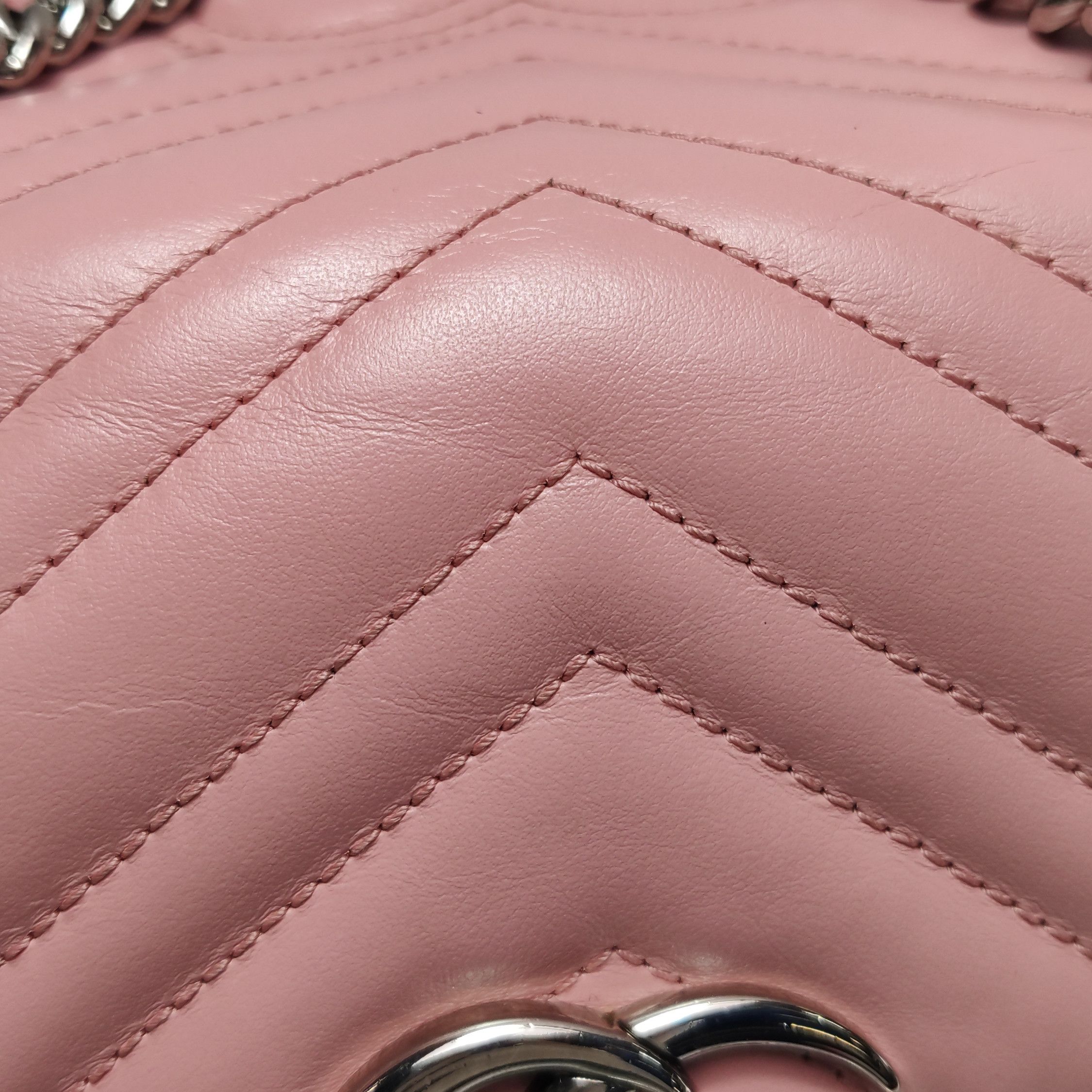 Gucci Gucci Women os Shoulder Bags Size ONE SIZE - 23 Thumbnail
