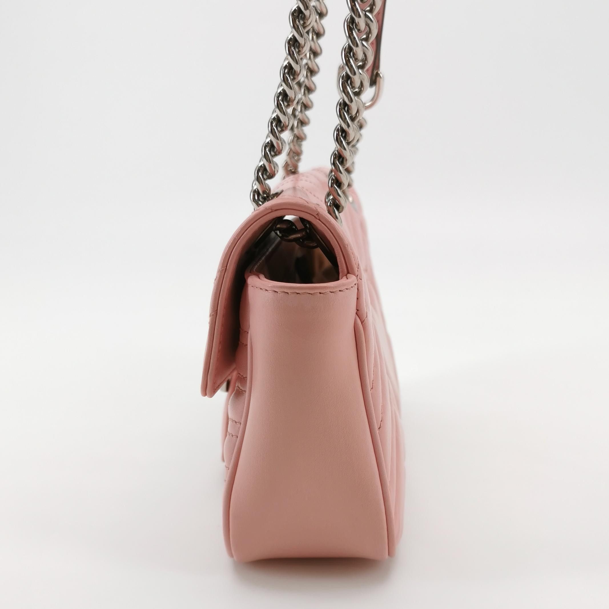 Gucci Gucci Women os Shoulder Bags Size ONE SIZE - 3 Thumbnail