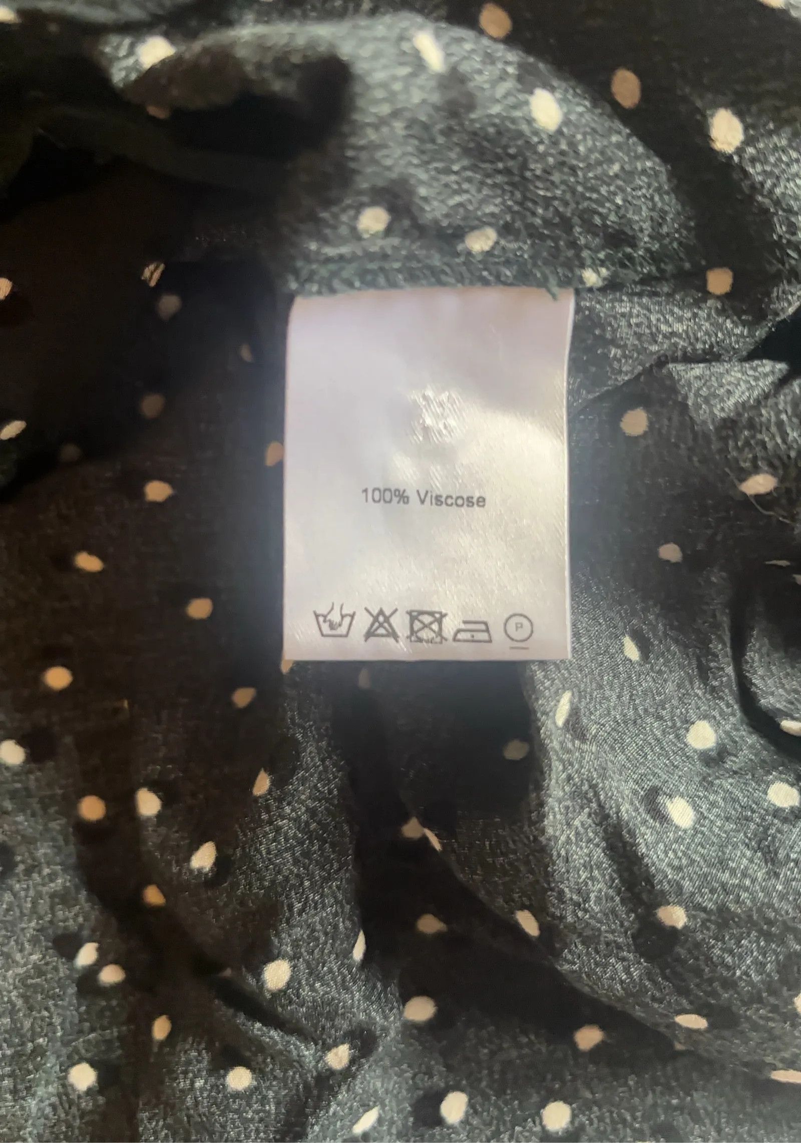 Rouje Rouje Skirt Size 26" / US 2 / IT 38 - 4 Thumbnail