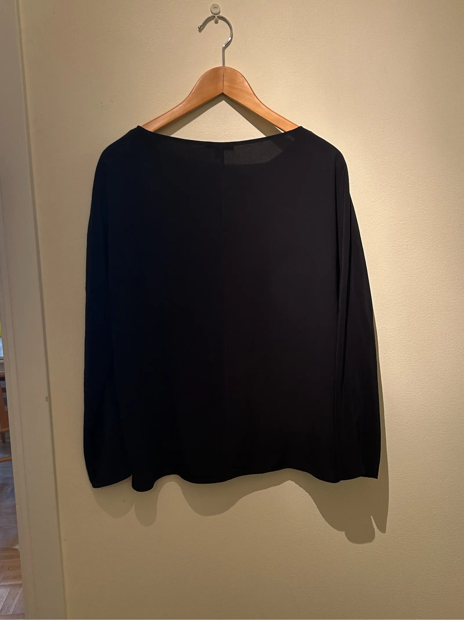Cos Cos Blouse Size S / US 4 / IT 40 - 3 Thumbnail