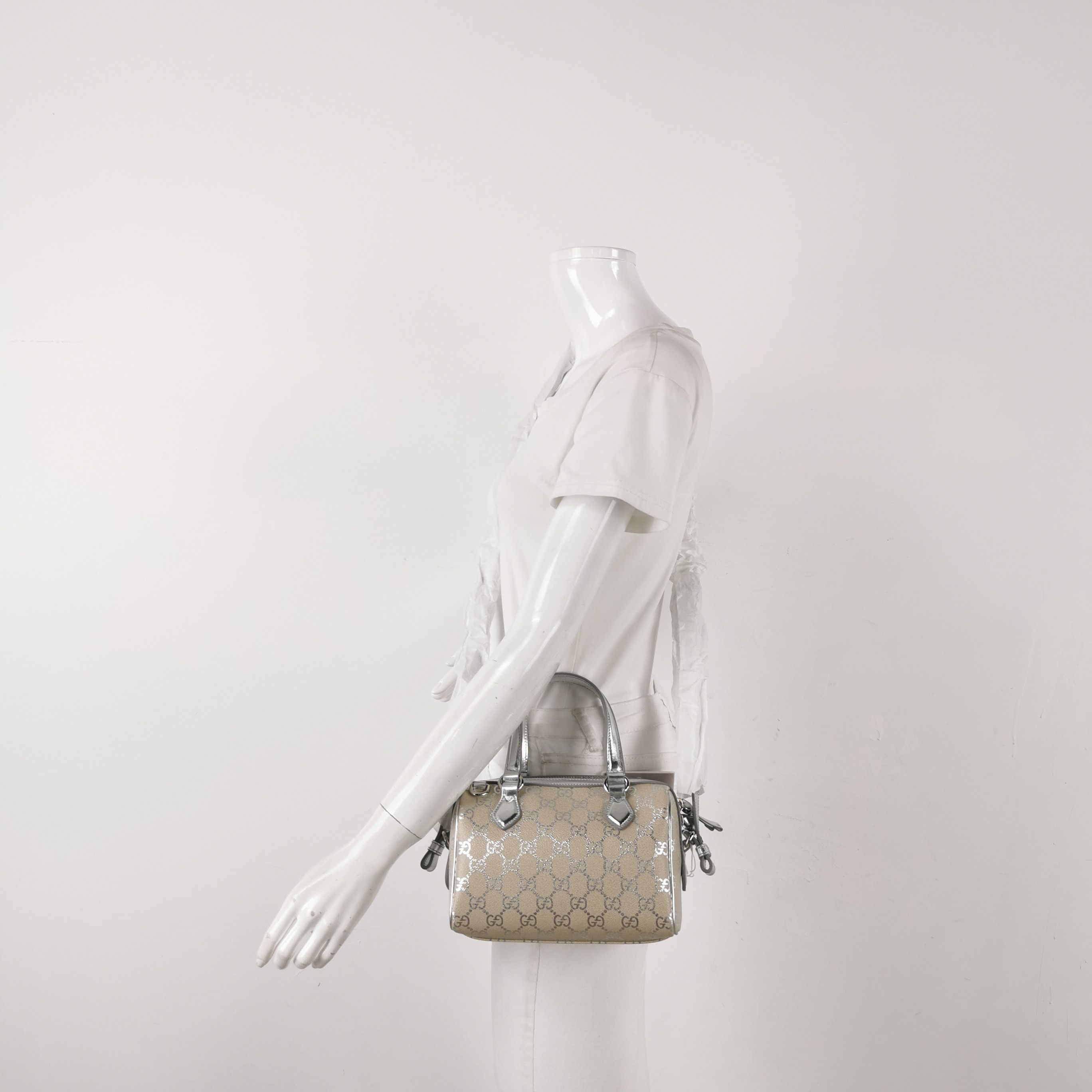 Gucci Gucci Women os Shoulder Bags Size ONE SIZE - 2 Thumbnail