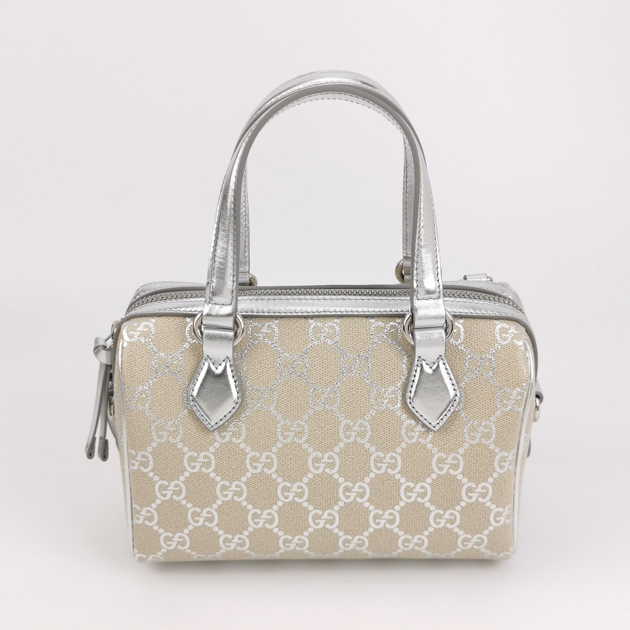 Gucci Gucci Women os Shoulder Bags Size ONE SIZE - 5 Thumbnail