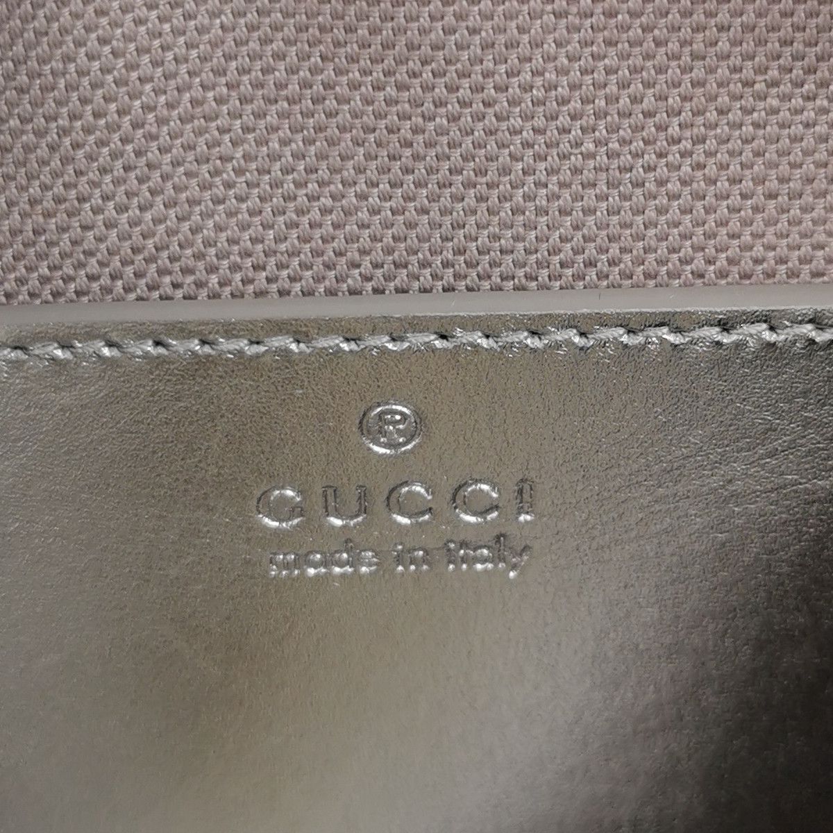 Gucci Gucci Women os Shoulder Bags Size ONE SIZE - 8 Thumbnail