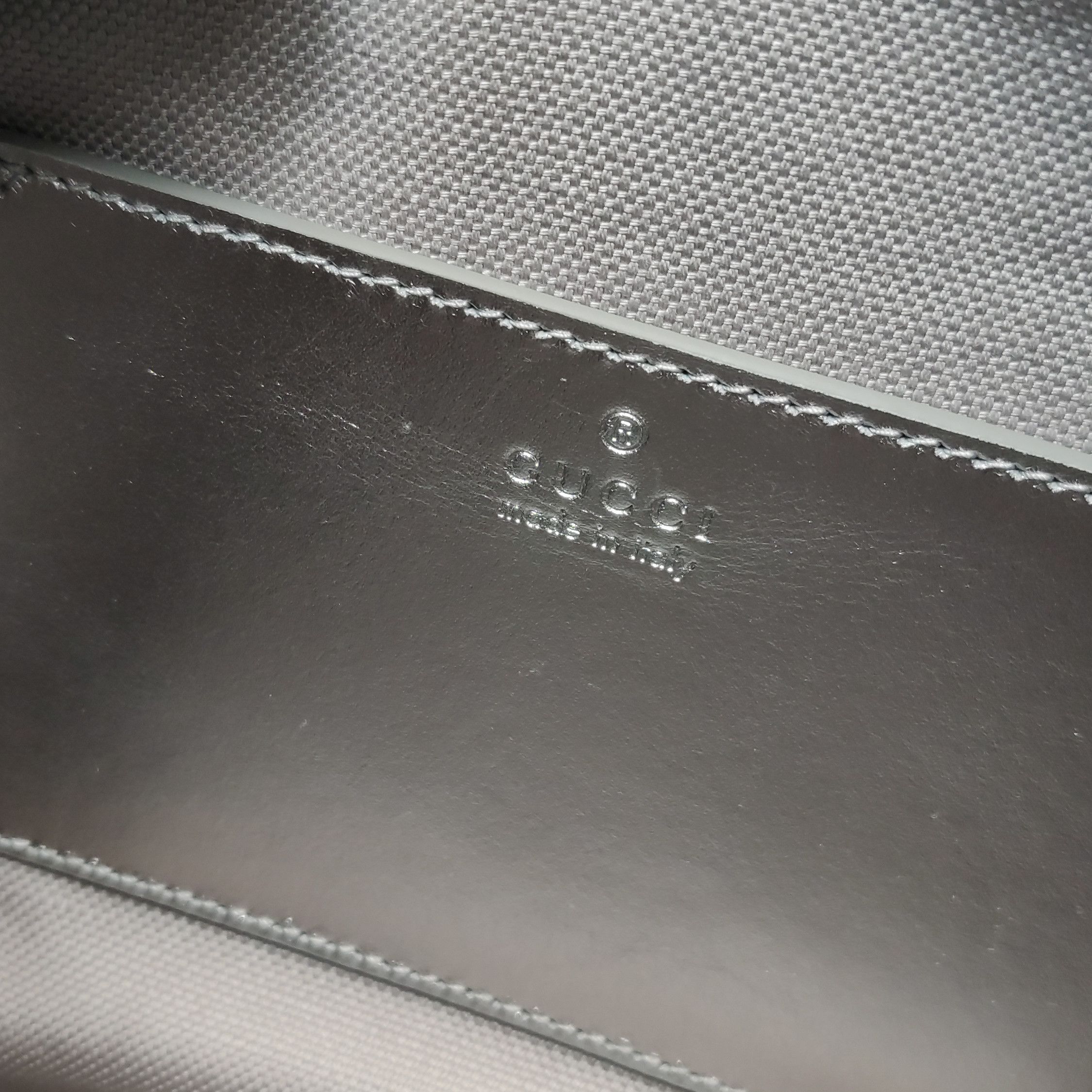 Gucci Gucci Women os Shoulder Bags Size ONE SIZE - 11 Thumbnail