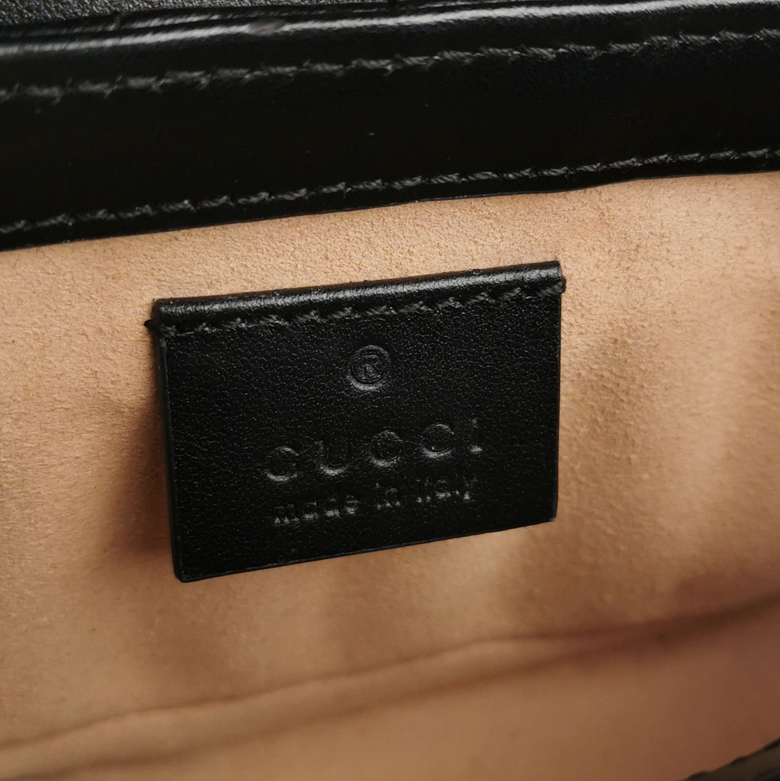 Gucci Gucci Women os Shoulder Bags Size ONE SIZE - 8 Thumbnail