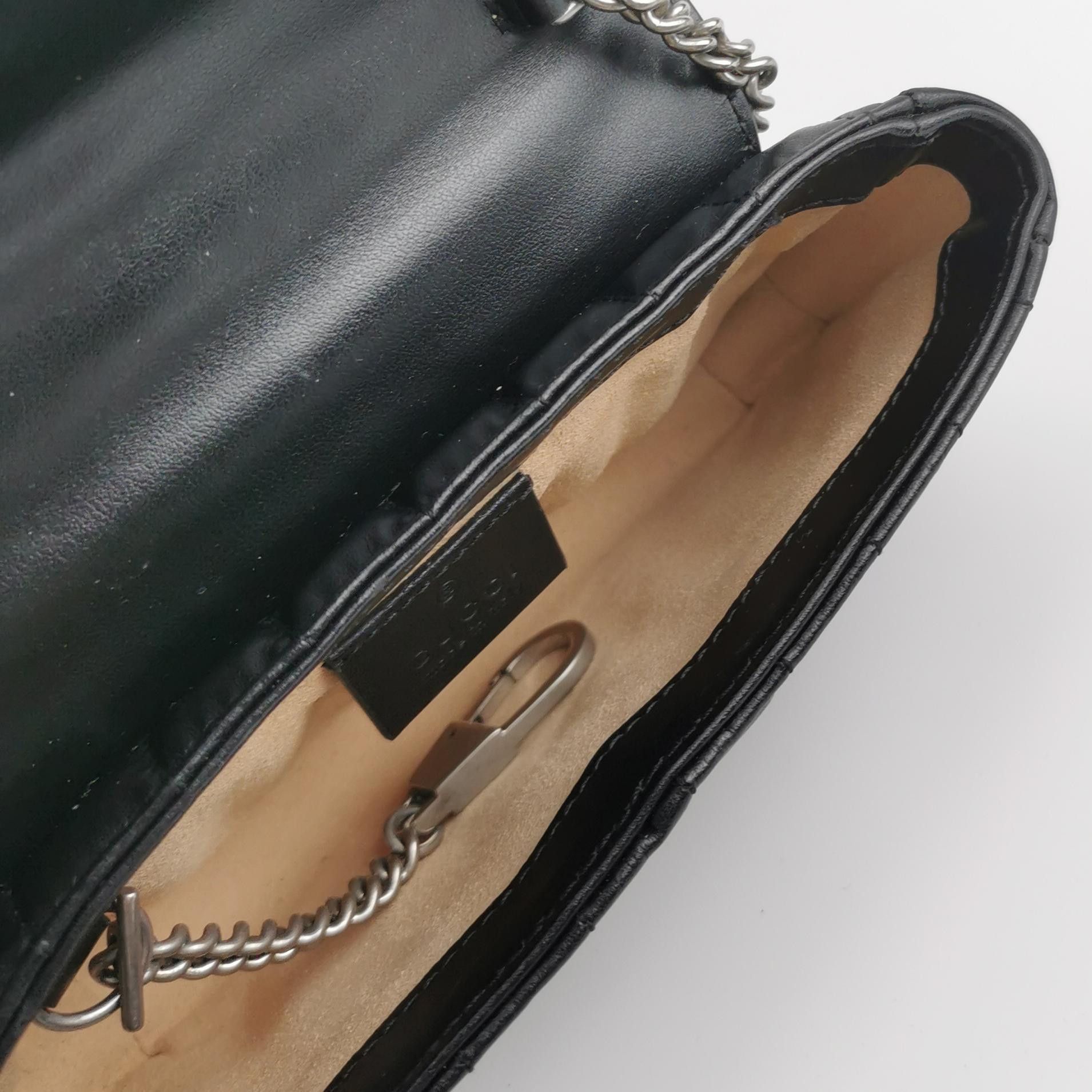 Gucci Gucci Women os Shoulder Bags Size ONE SIZE - 7 Thumbnail