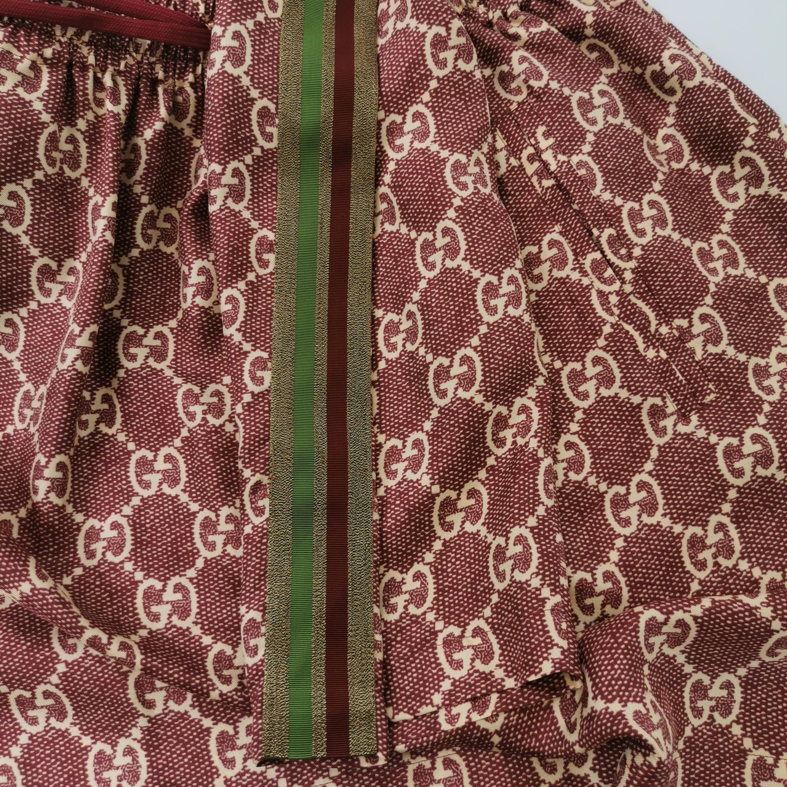 Gucci Gucci Women l Midi Size L / US 10 / IT 46 - 3 Thumbnail