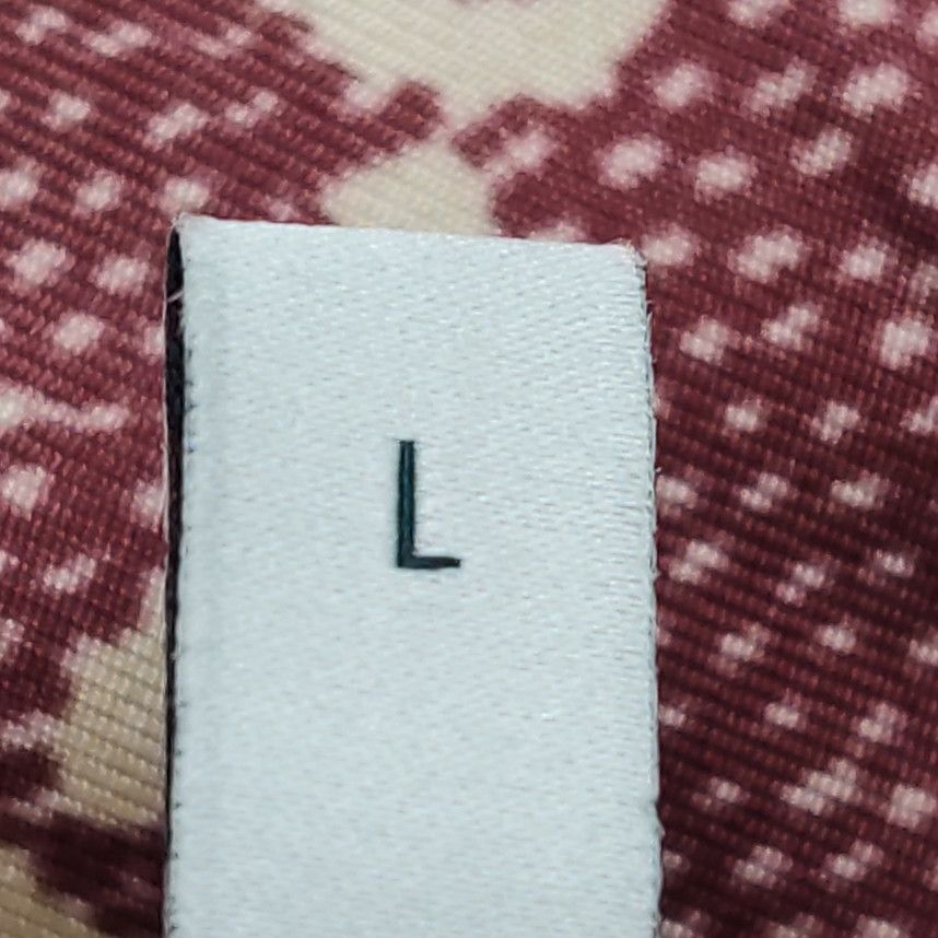 Gucci Gucci Women l Midi Size L / US 10 / IT 46 - 5 Thumbnail