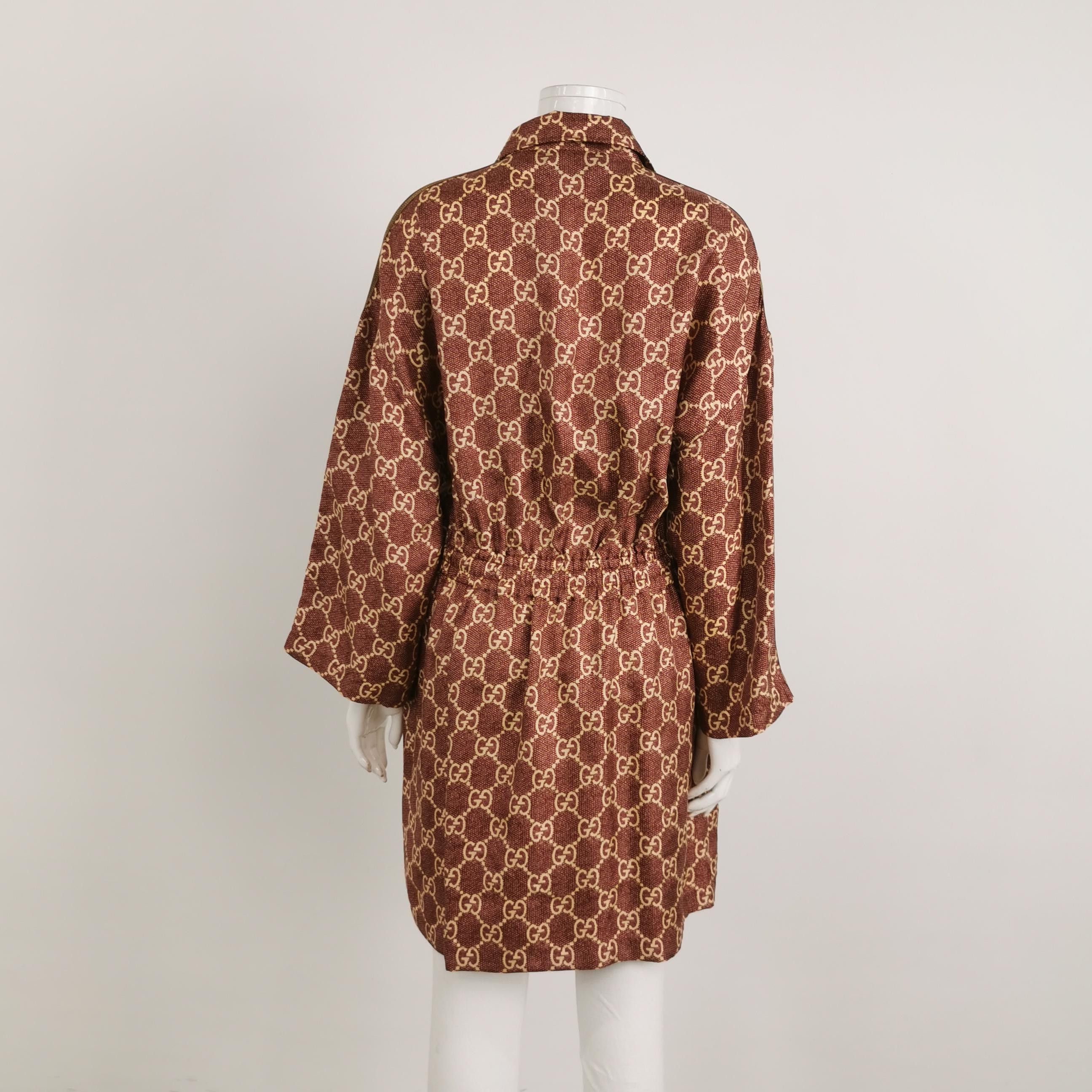 Gucci Gucci Women l Midi Size L / US 10 / IT 46 - 2 Thumbnail