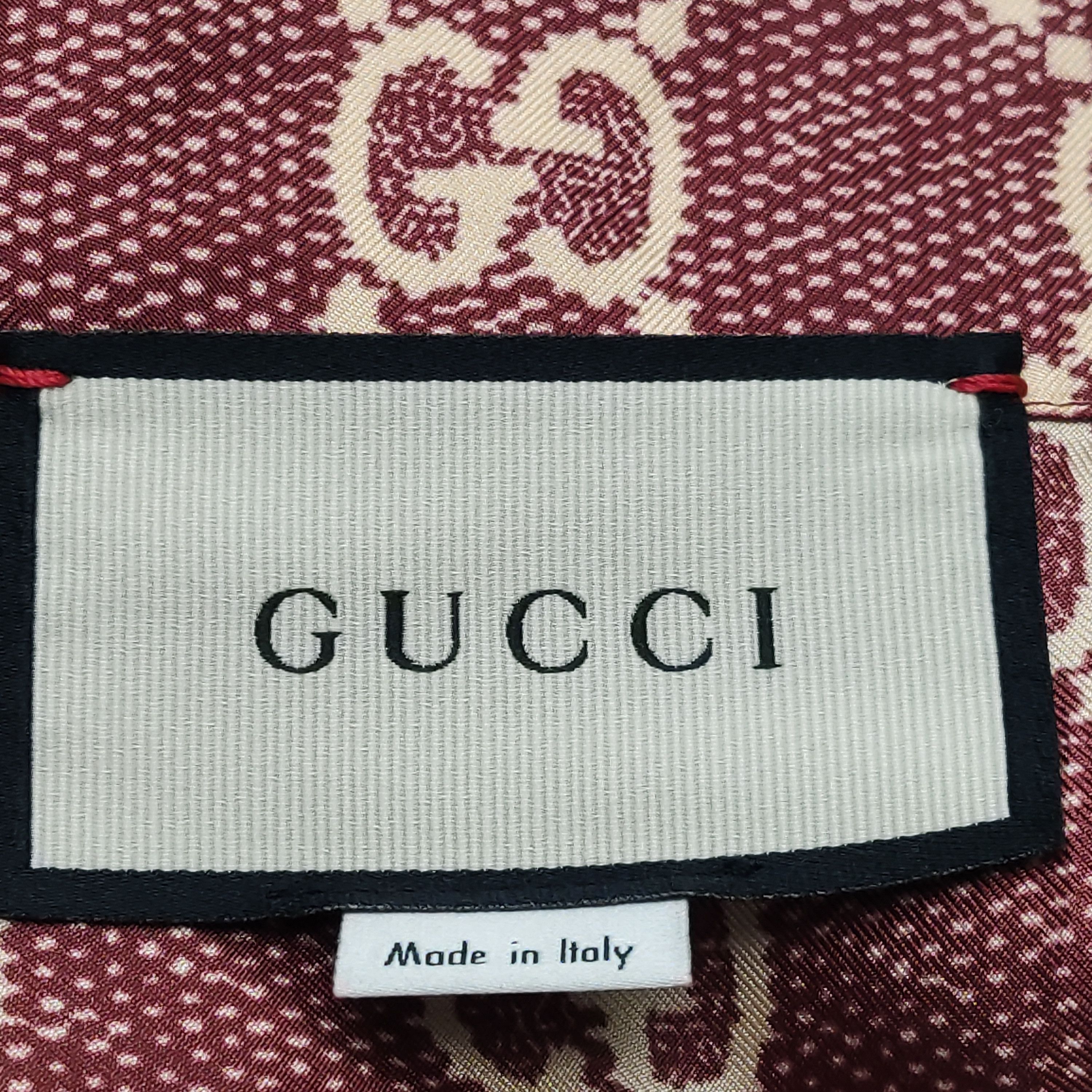 Gucci Gucci Women l Midi Size L / US 10 / IT 46 - 4 Thumbnail