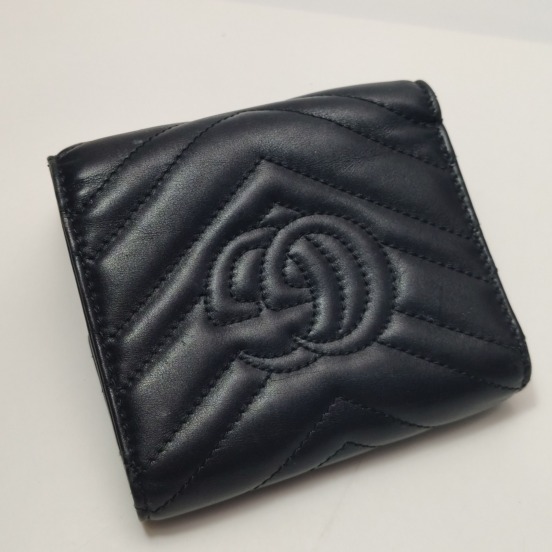 Gucci Gucci Women os Wallets Size ONE SIZE - 19 Thumbnail