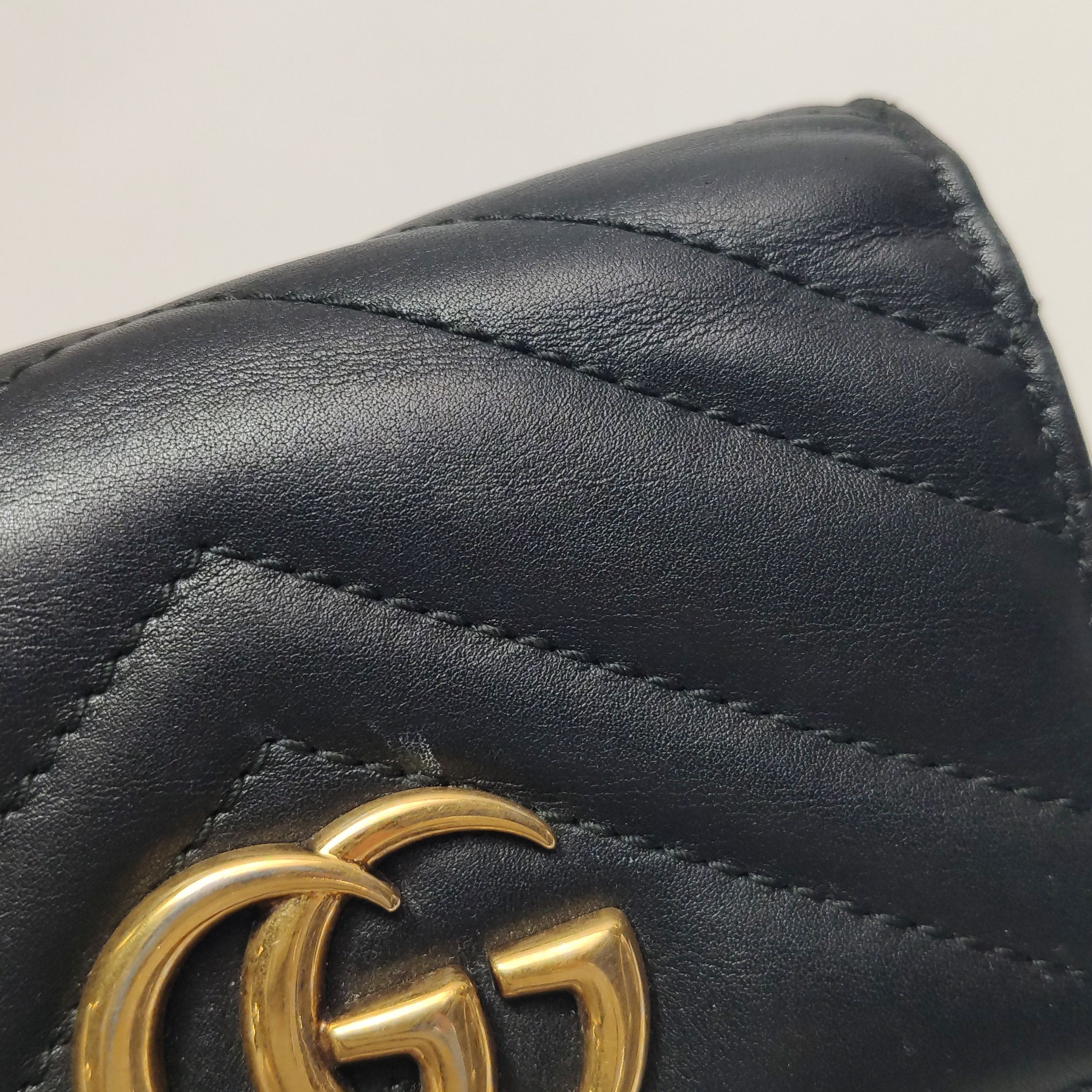 Gucci Gucci Women os Wallets Size ONE SIZE - 16 Thumbnail
