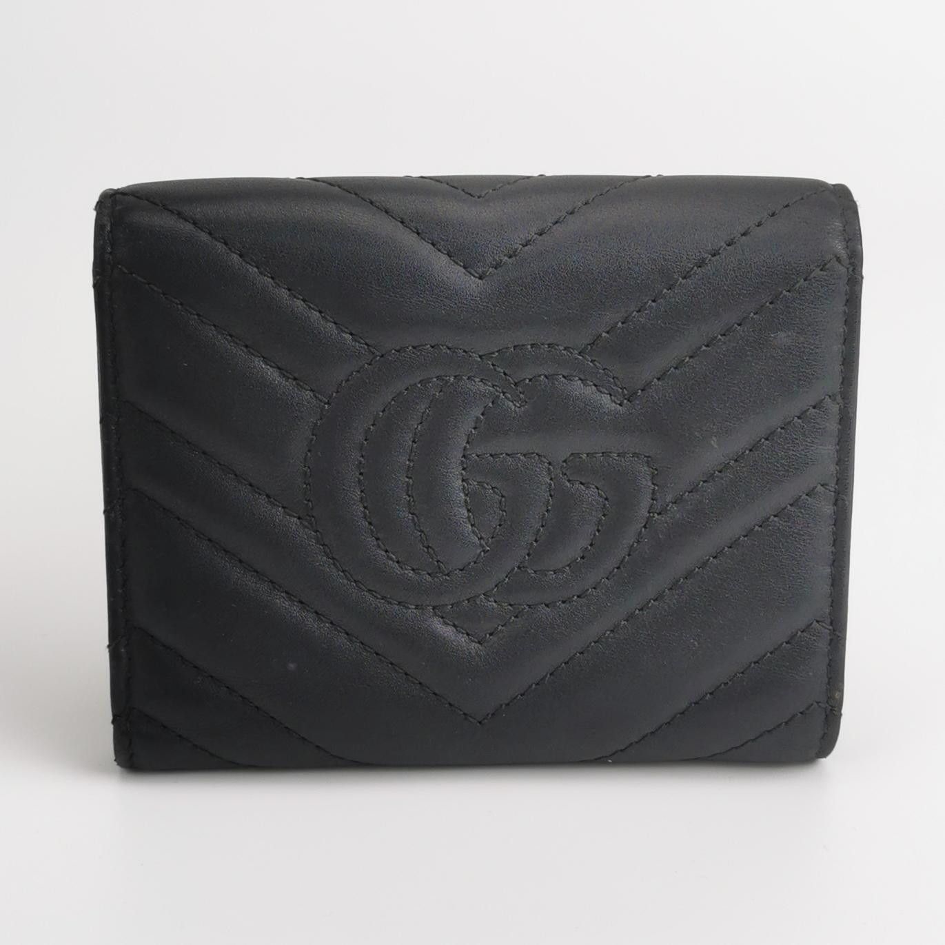 Gucci Gucci Women os Wallets Size ONE SIZE - 4 Thumbnail