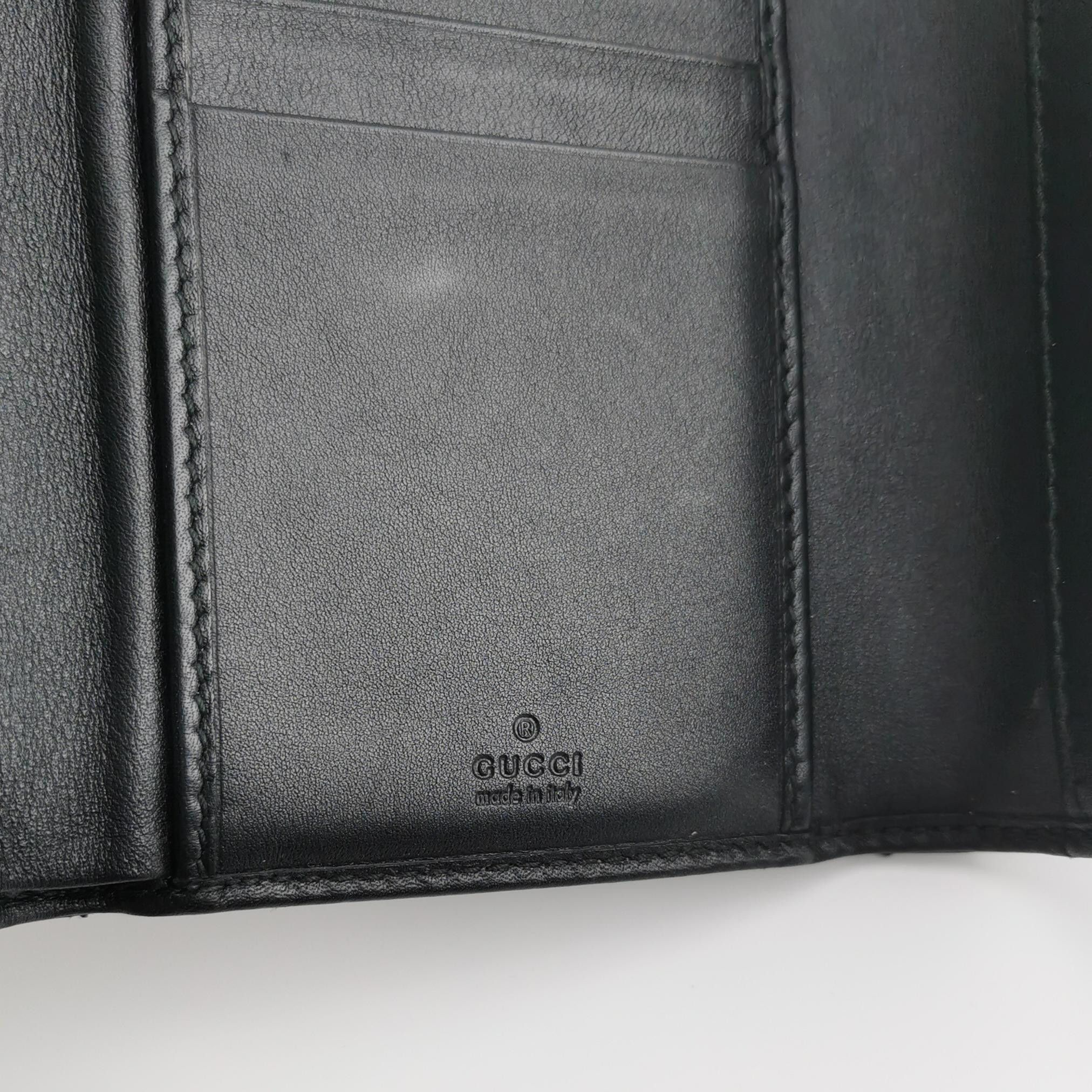 Gucci Gucci Women os Wallets Size ONE SIZE - 7 Thumbnail
