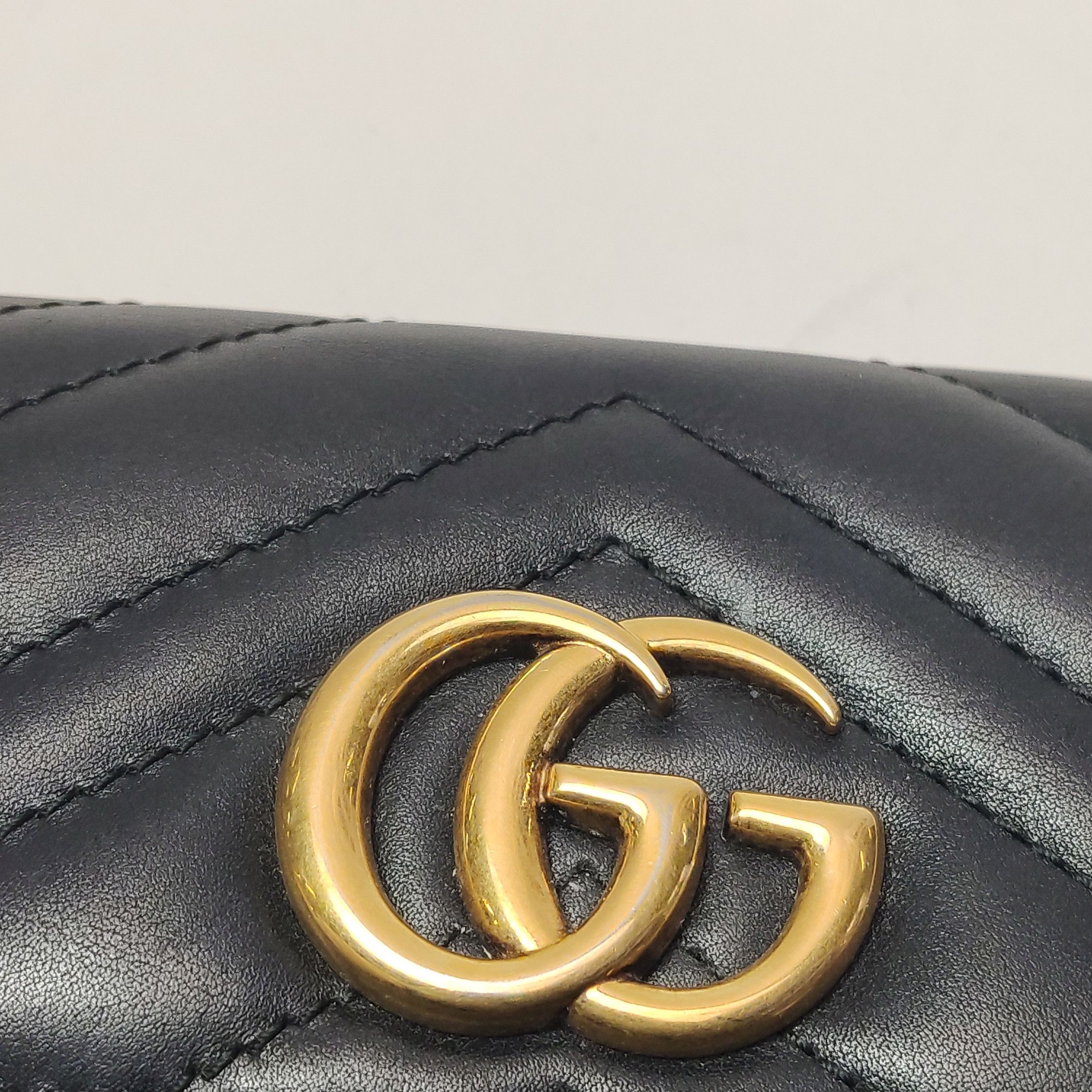 Gucci Gucci Women os Wallets Size ONE SIZE - 12 Thumbnail