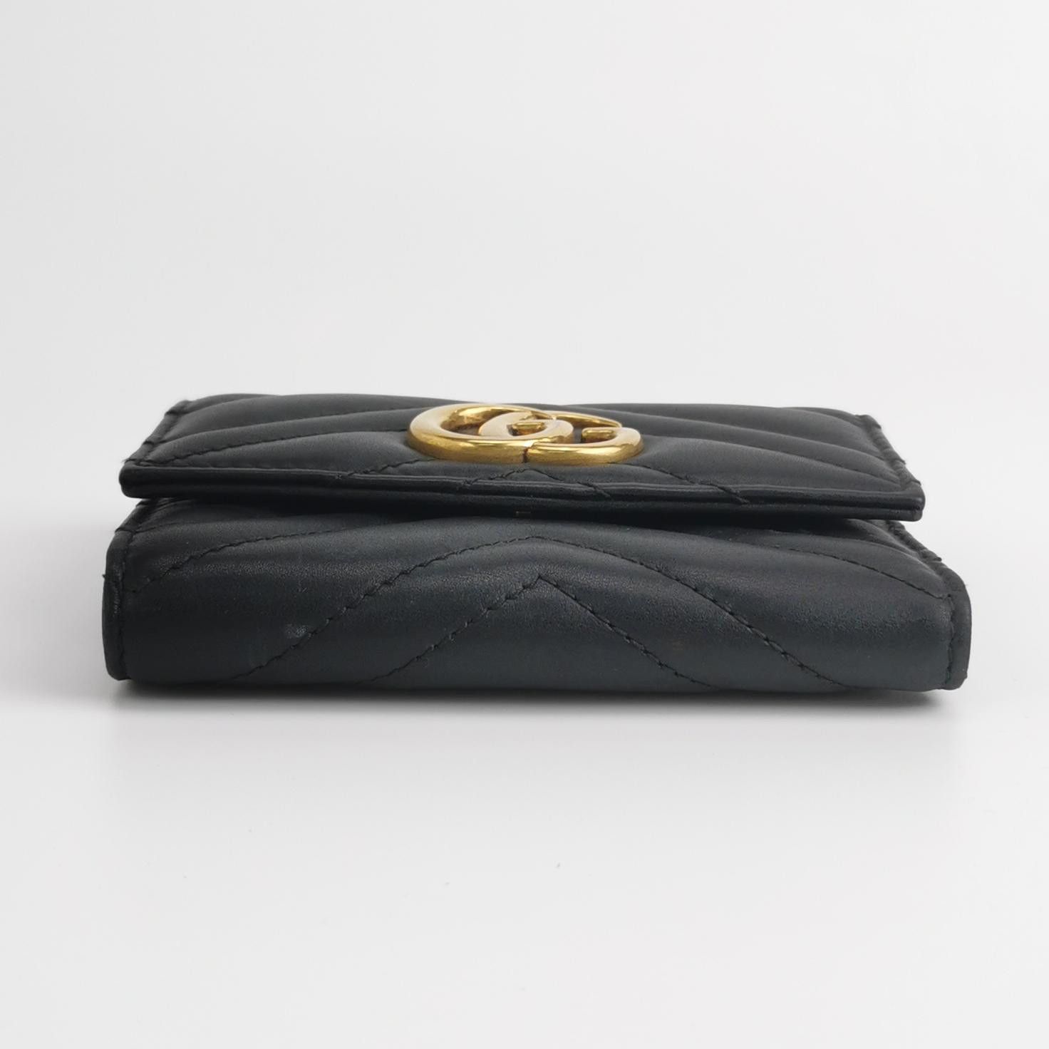 Gucci Gucci Women os Wallets Size ONE SIZE - 5 Thumbnail