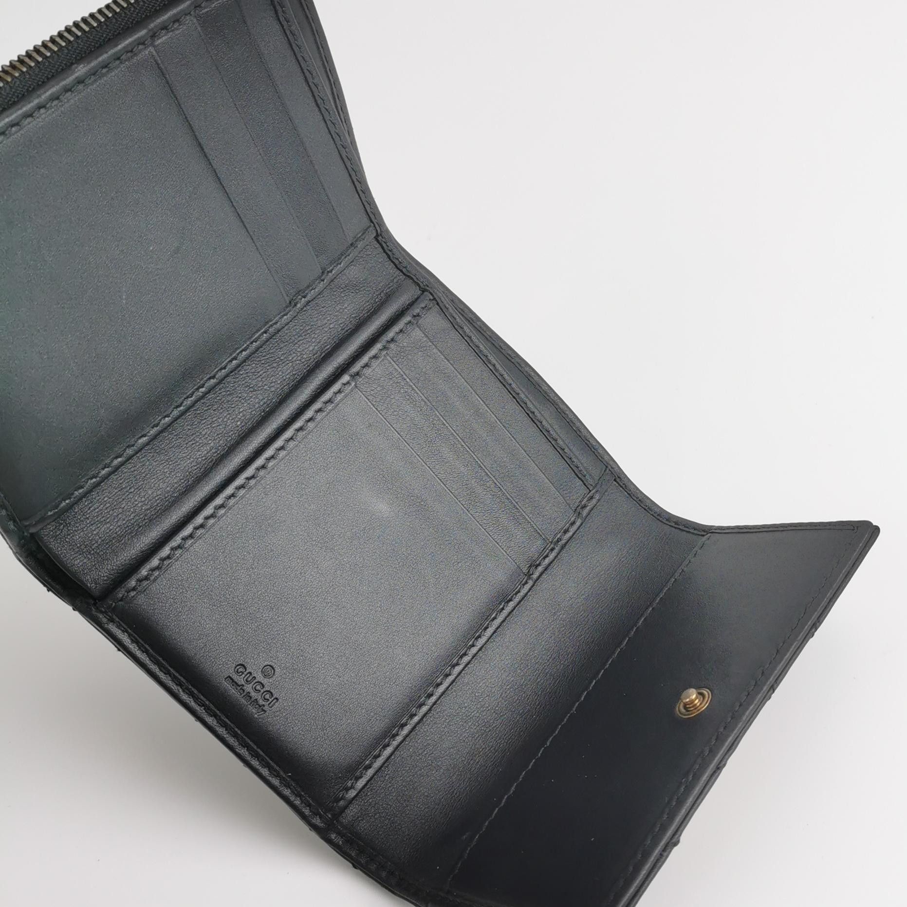 Gucci Gucci Women os Wallets Size ONE SIZE - 6 Thumbnail