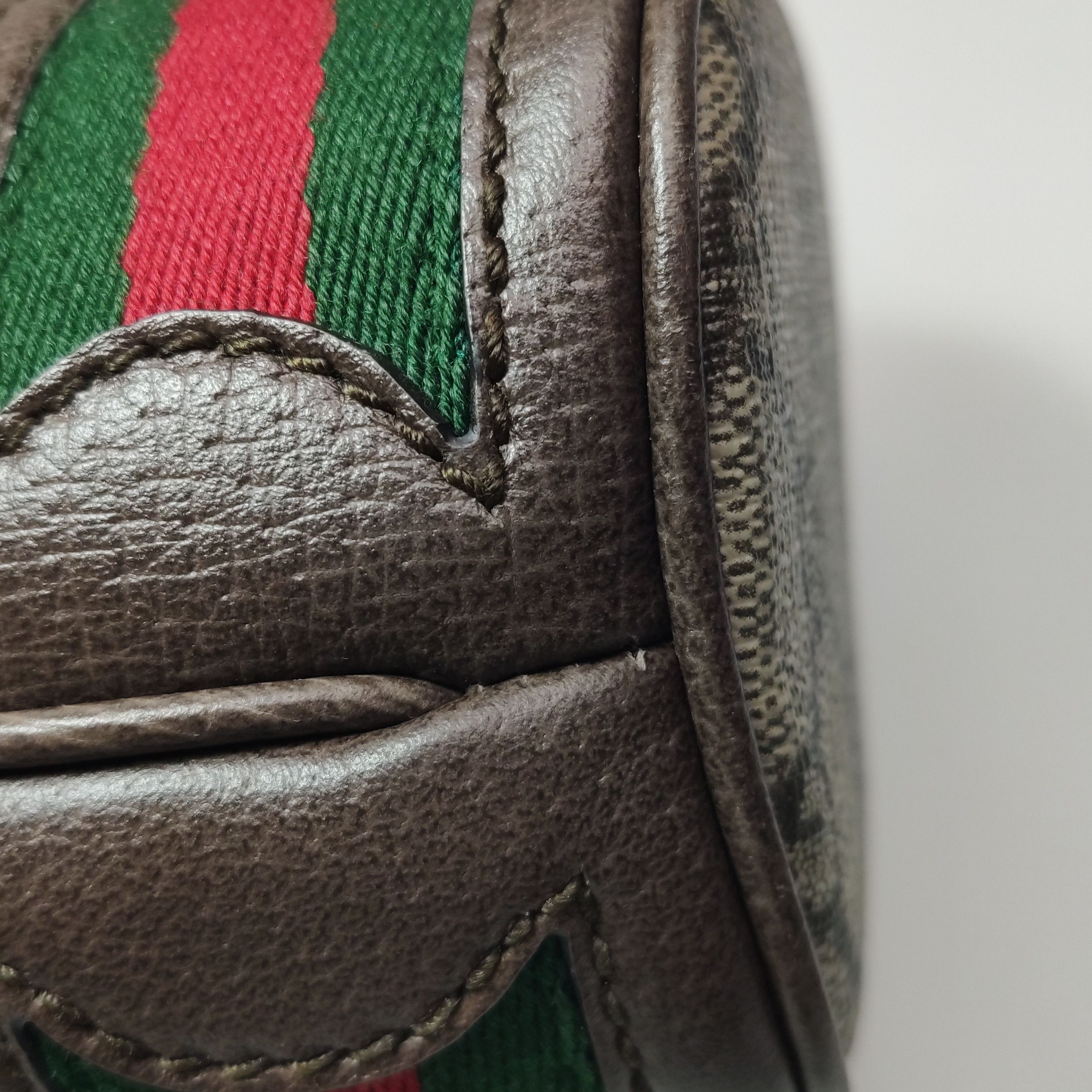 Gucci Gucci Women os Shoulder Bags Size ONE SIZE - 16 Thumbnail