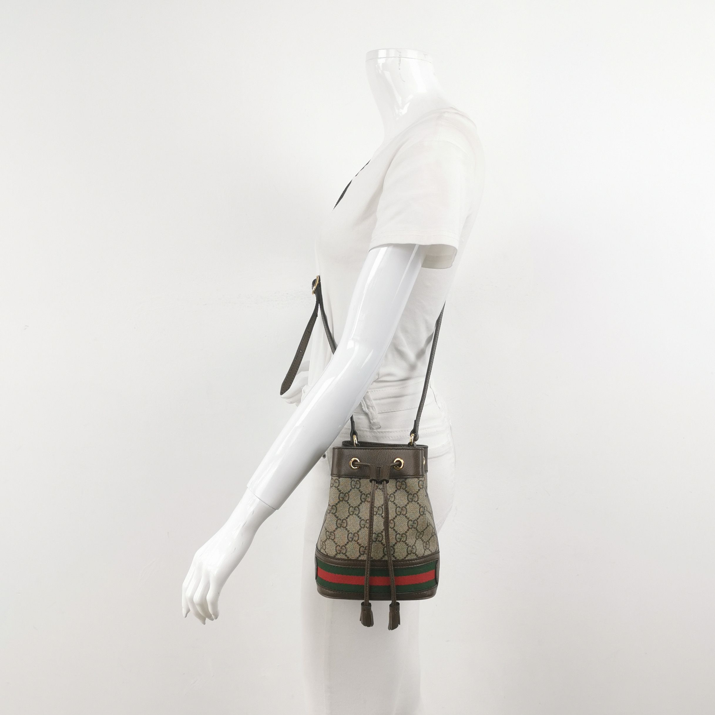 Gucci Gucci Women os Shoulder Bags Size ONE SIZE - 2 Thumbnail