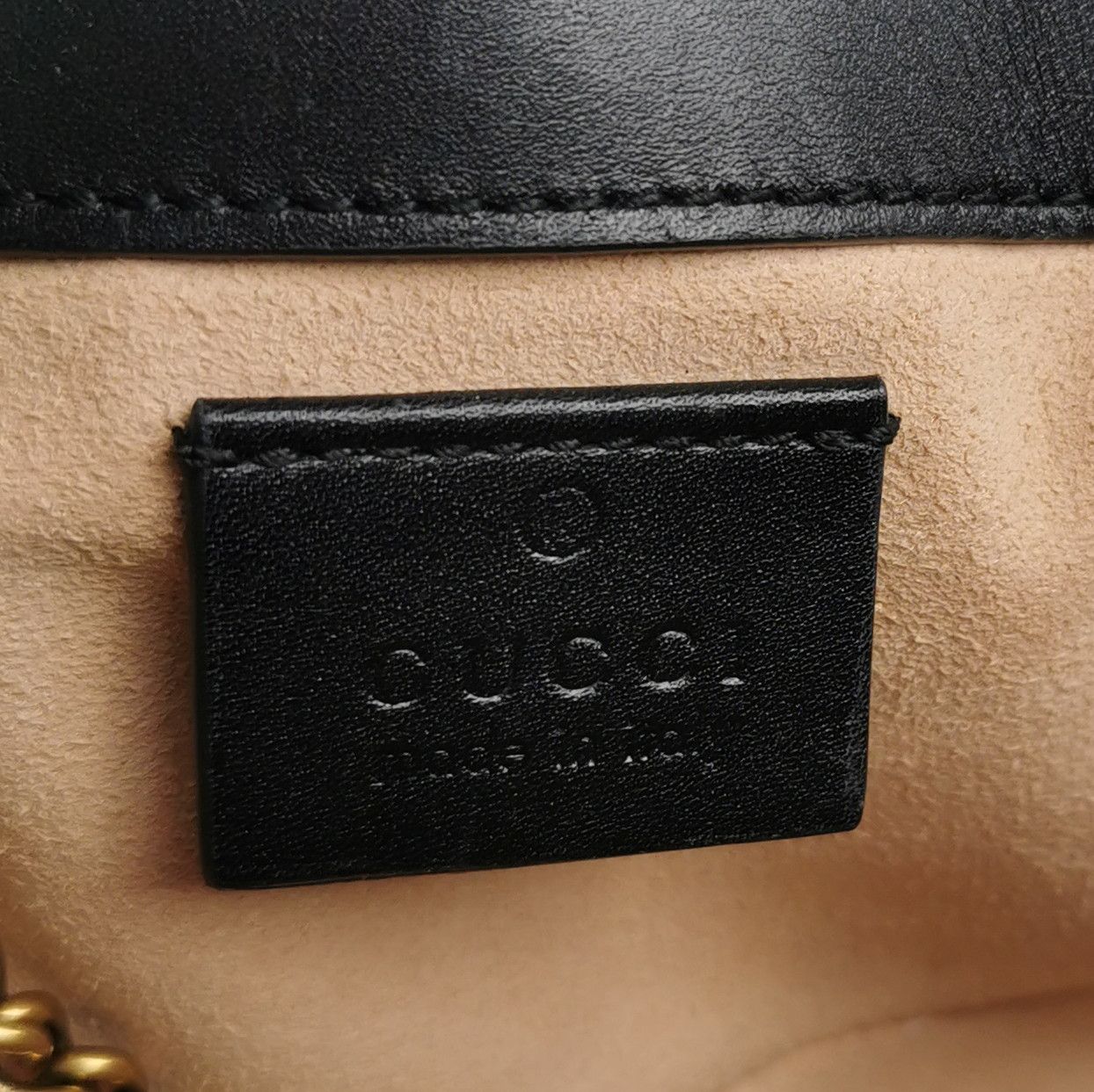 Gucci Gucci Women os Crossbody Bags Size ONE SIZE - 8 Thumbnail