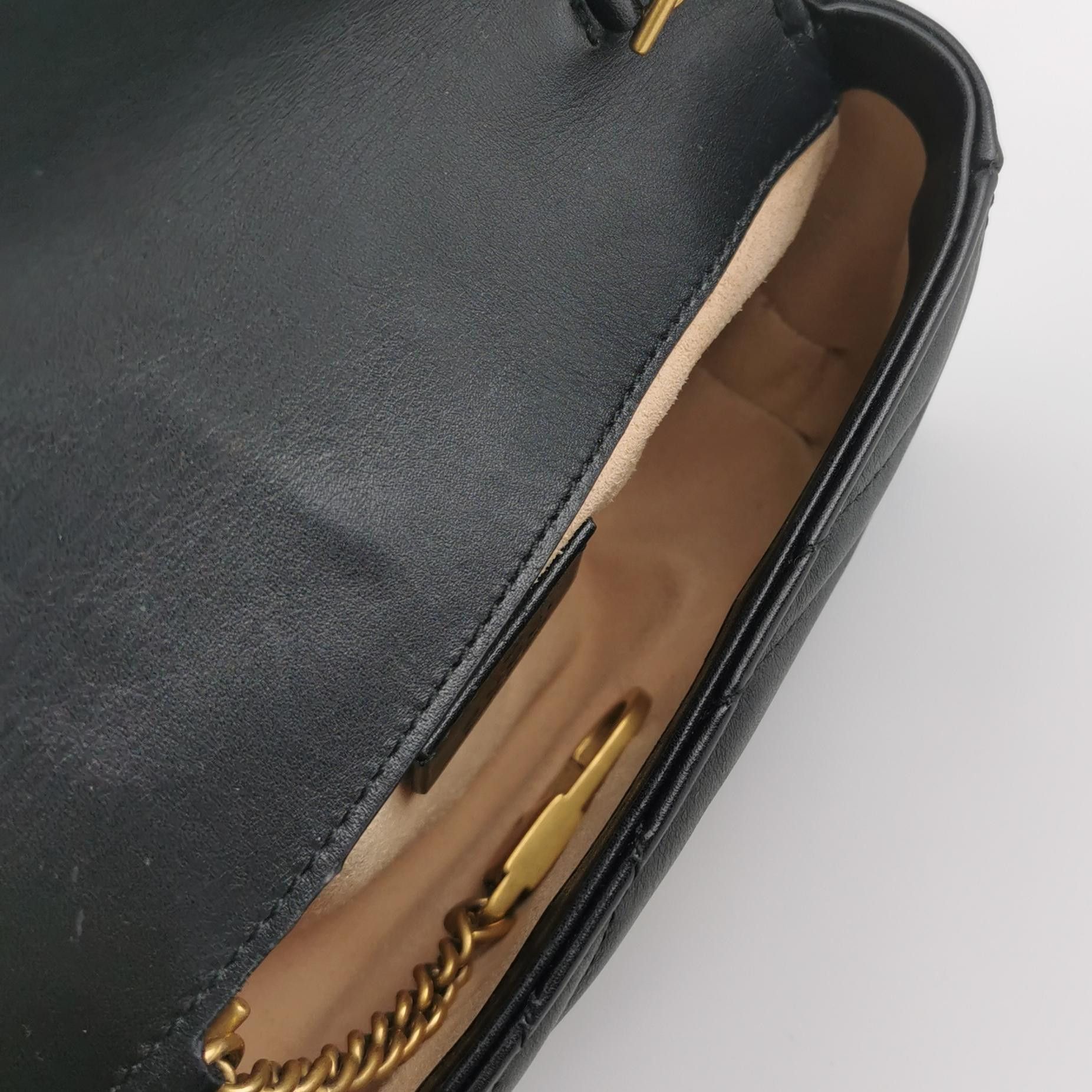 Gucci Gucci Women os Crossbody Bags Size ONE SIZE - 7 Thumbnail