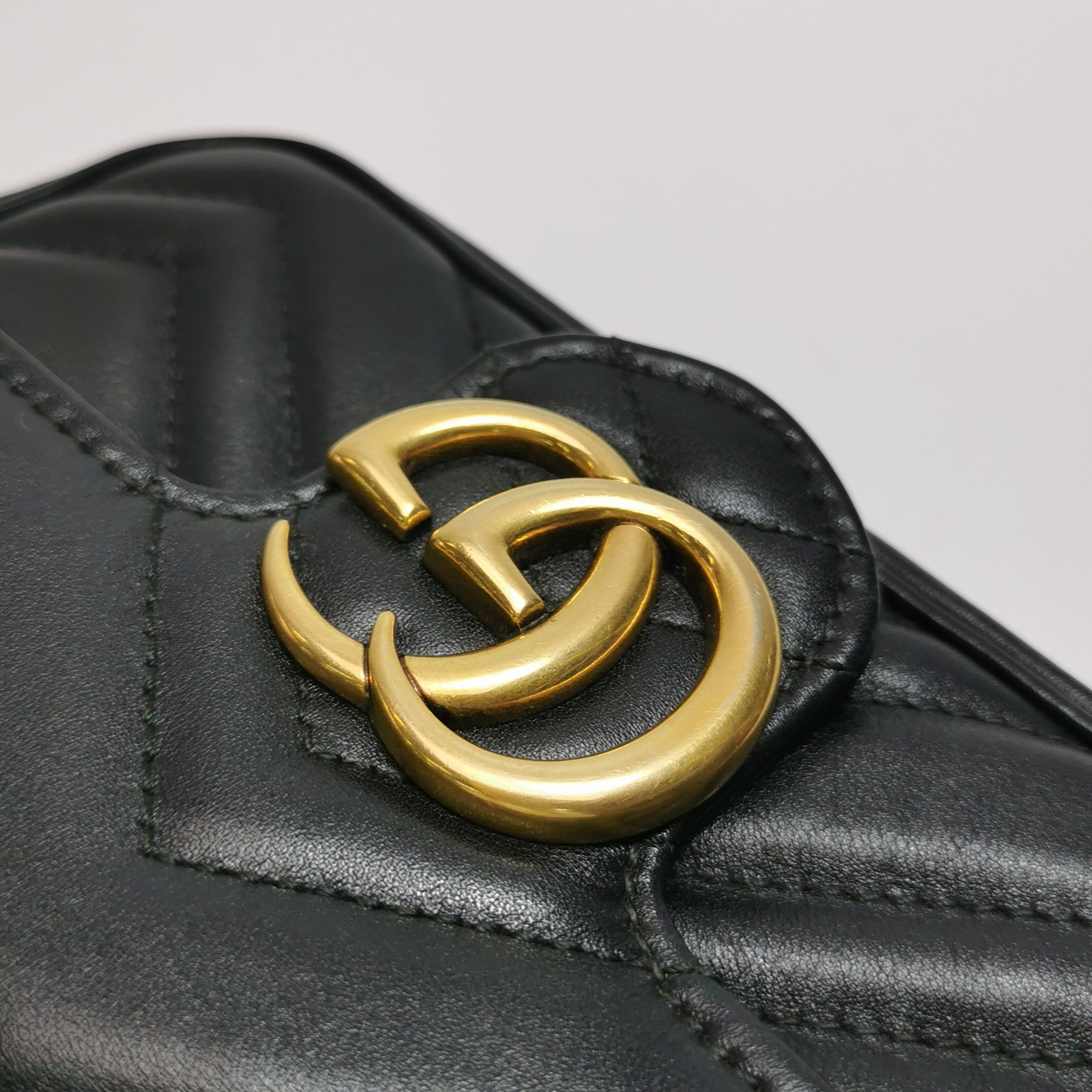 Gucci Gucci Women os Crossbody Bags Size ONE SIZE - 13 Thumbnail