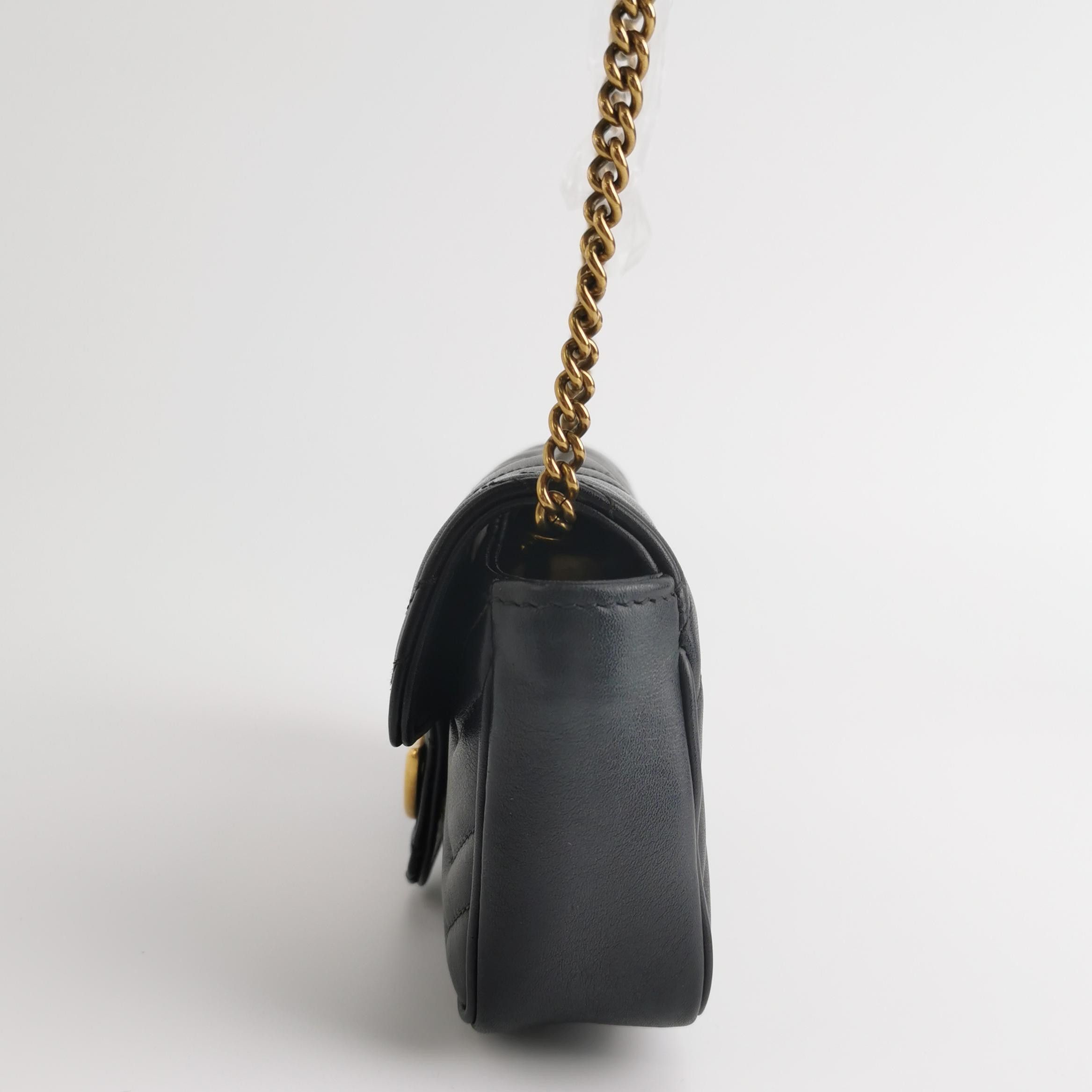 Gucci Gucci Women os Crossbody Bags Size ONE SIZE - 3 Thumbnail