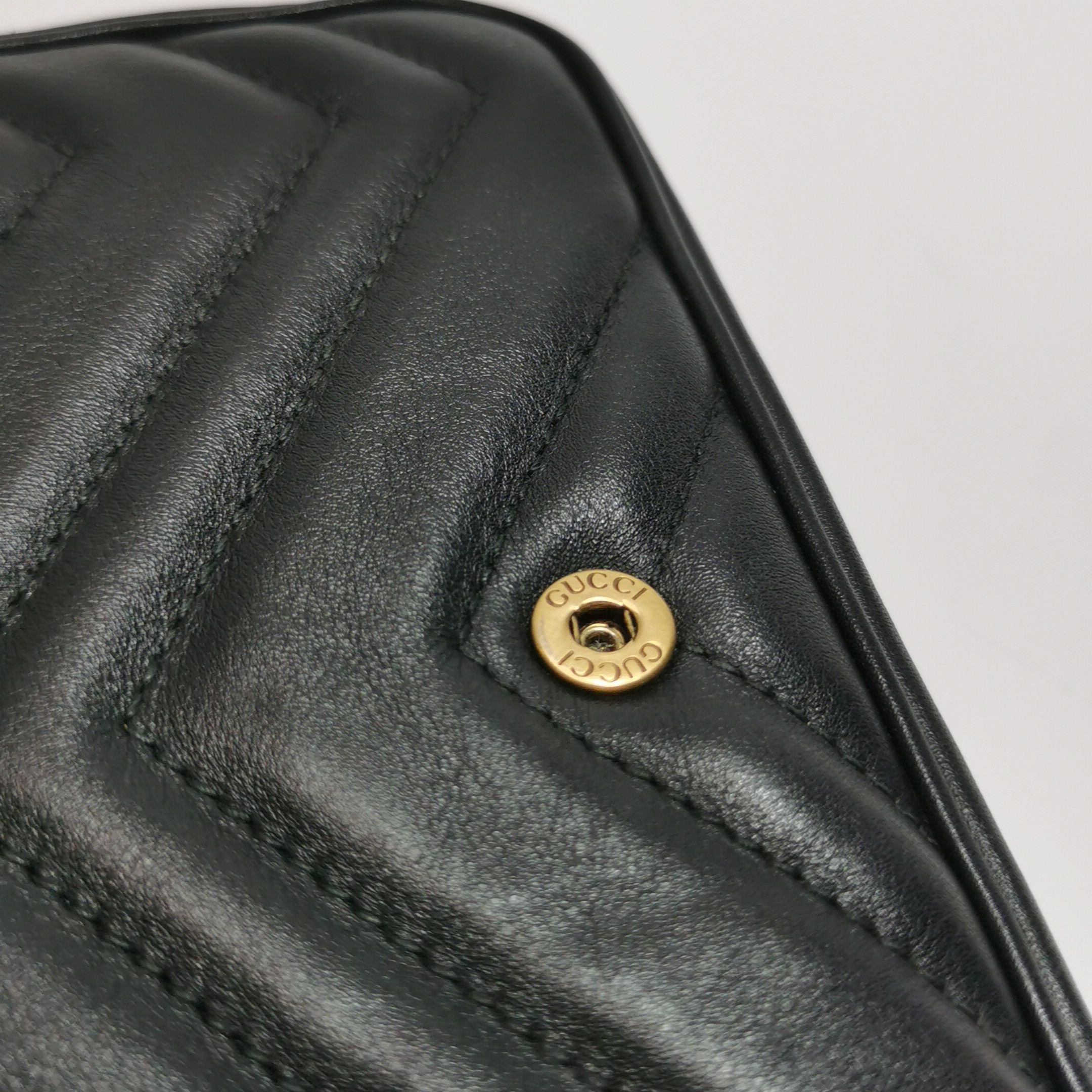 Gucci Gucci Women os Crossbody Bags Size ONE SIZE - 14 Thumbnail
