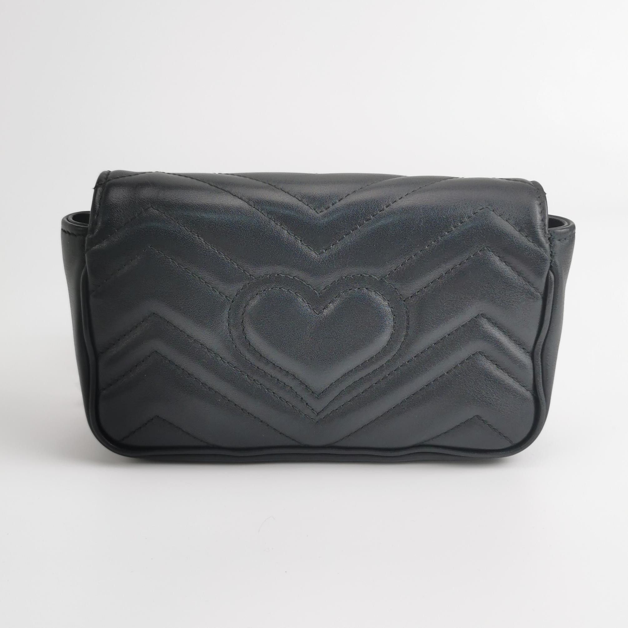 Gucci Gucci Women os Crossbody Bags Size ONE SIZE - 5 Thumbnail