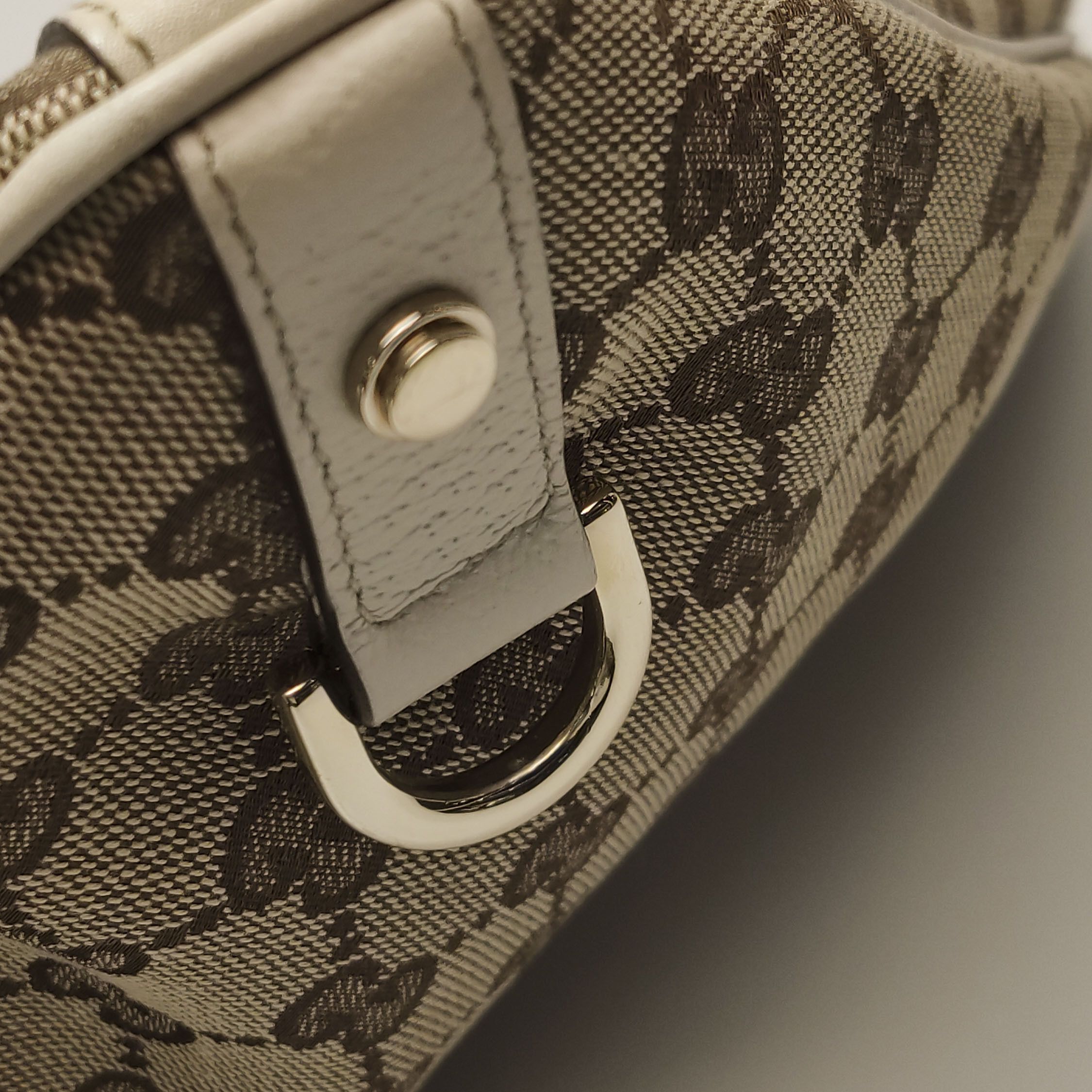 Gucci Gucci Women os Shoulder Bags Size ONE SIZE - 18 Thumbnail