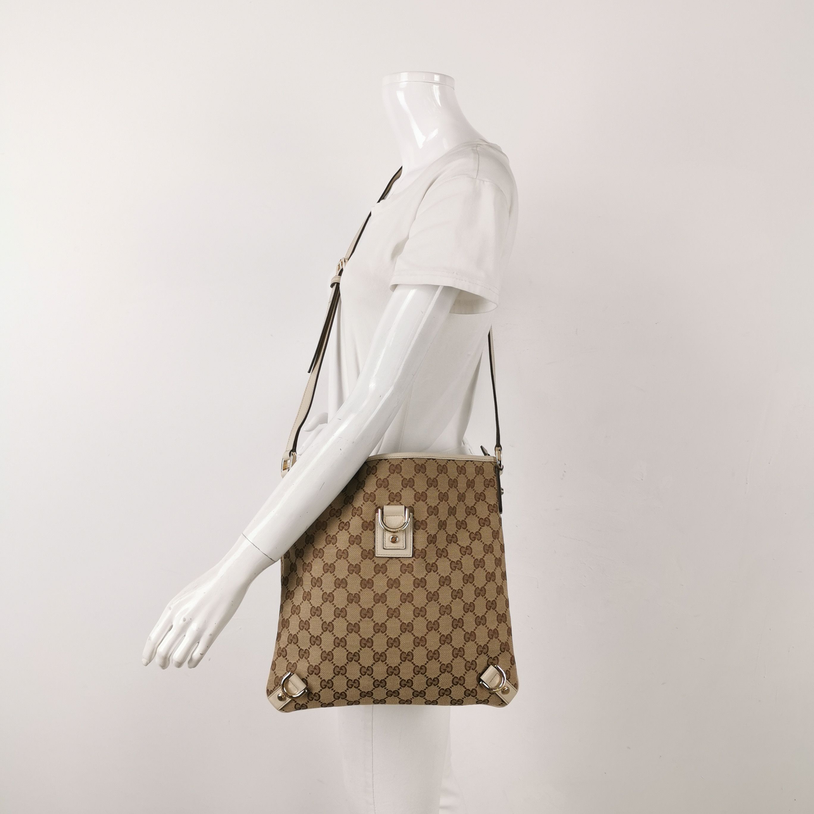 Gucci Gucci Women os Shoulder Bags Size ONE SIZE - 2 Thumbnail