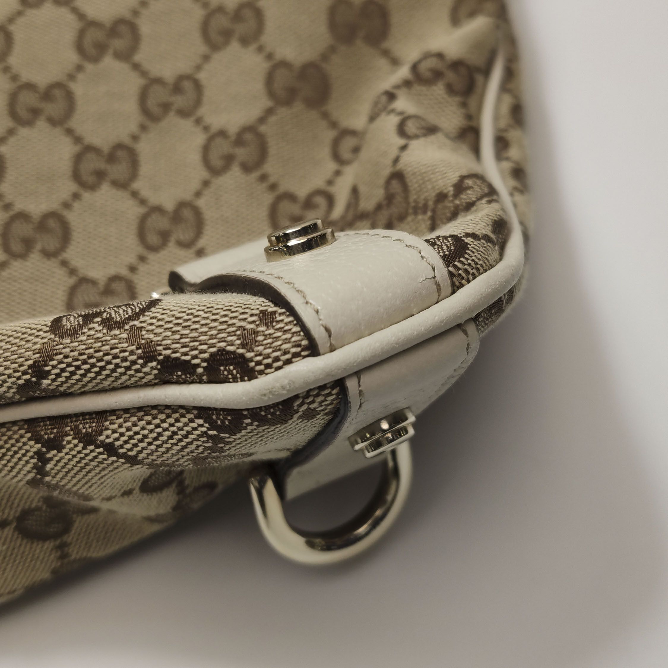 Gucci Gucci Women os Shoulder Bags Size ONE SIZE - 20 Thumbnail