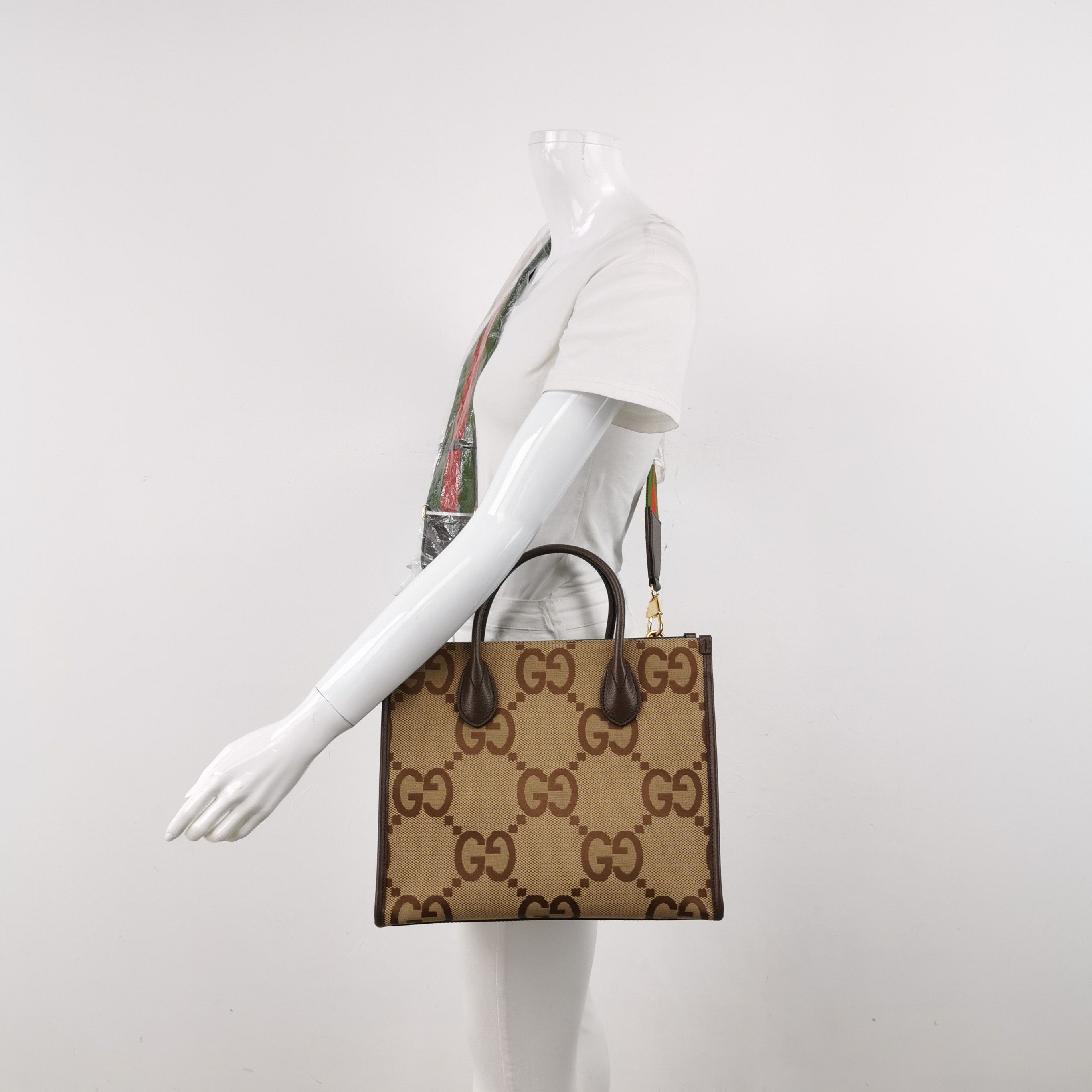 Gucci Gucci Women os Shoulder Bags Size ONE SIZE - 2 Thumbnail