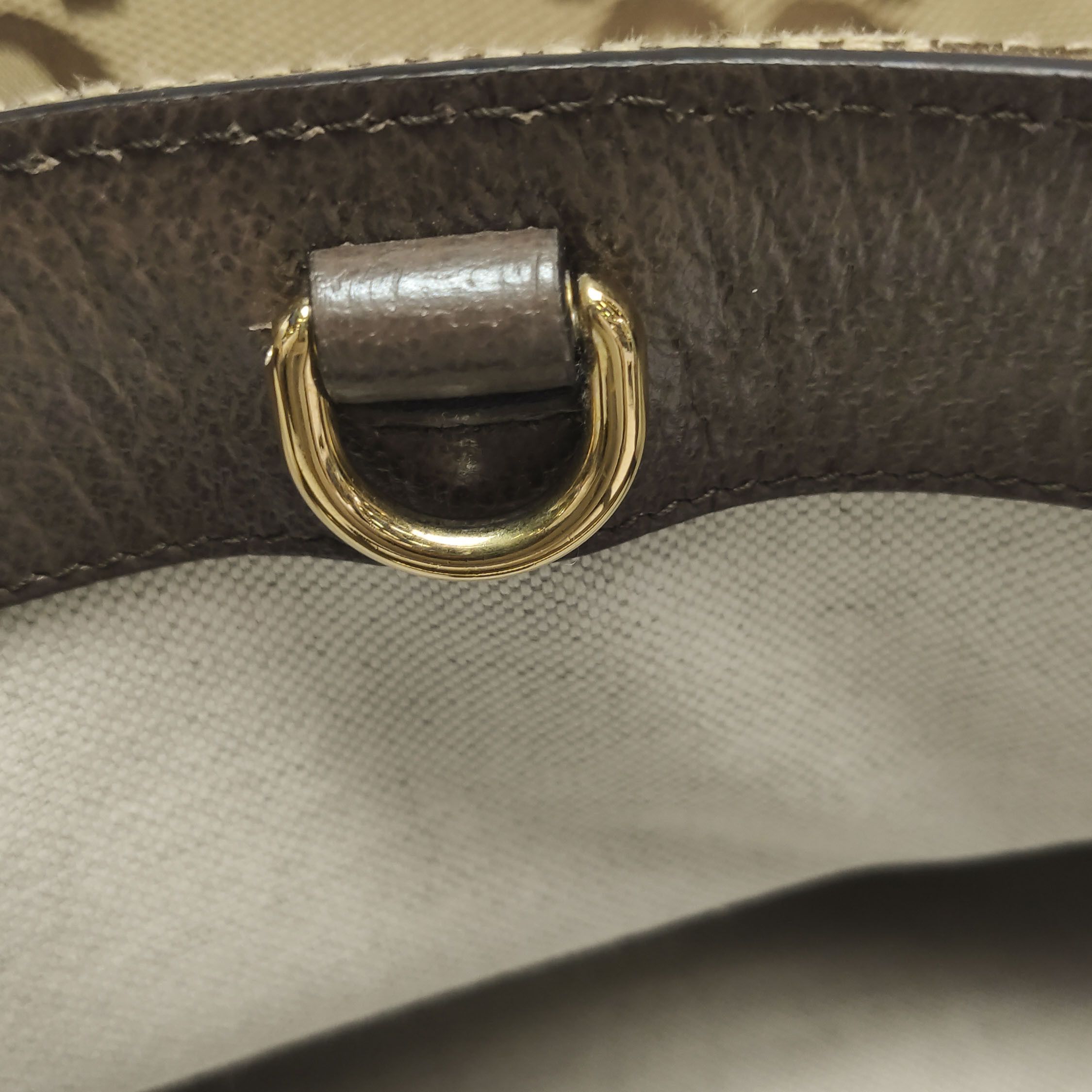 Gucci Gucci Women os Shoulder Bags Size ONE SIZE - 14 Thumbnail