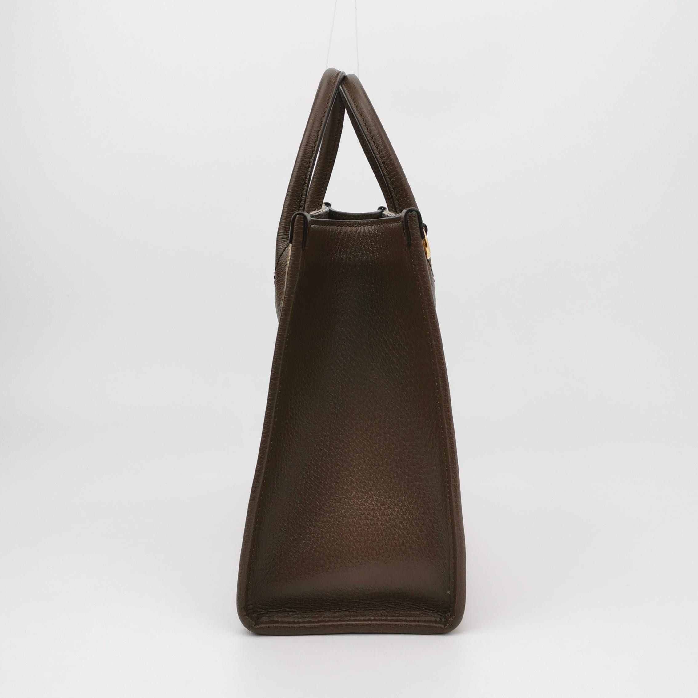 Gucci Gucci Women os Shoulder Bags Size ONE SIZE - 3 Thumbnail
