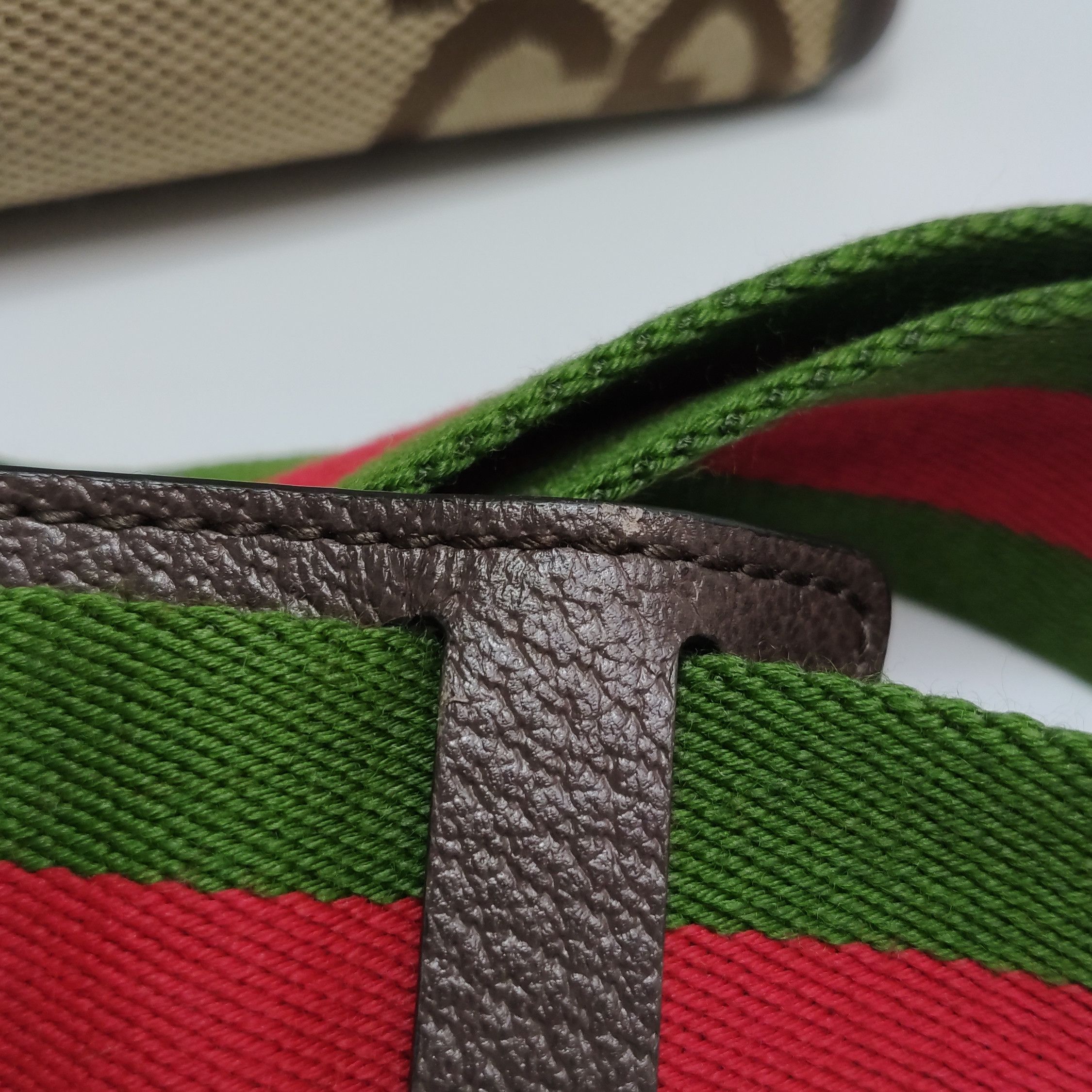 Gucci Gucci Women os Shoulder Bags Size ONE SIZE - 11 Thumbnail