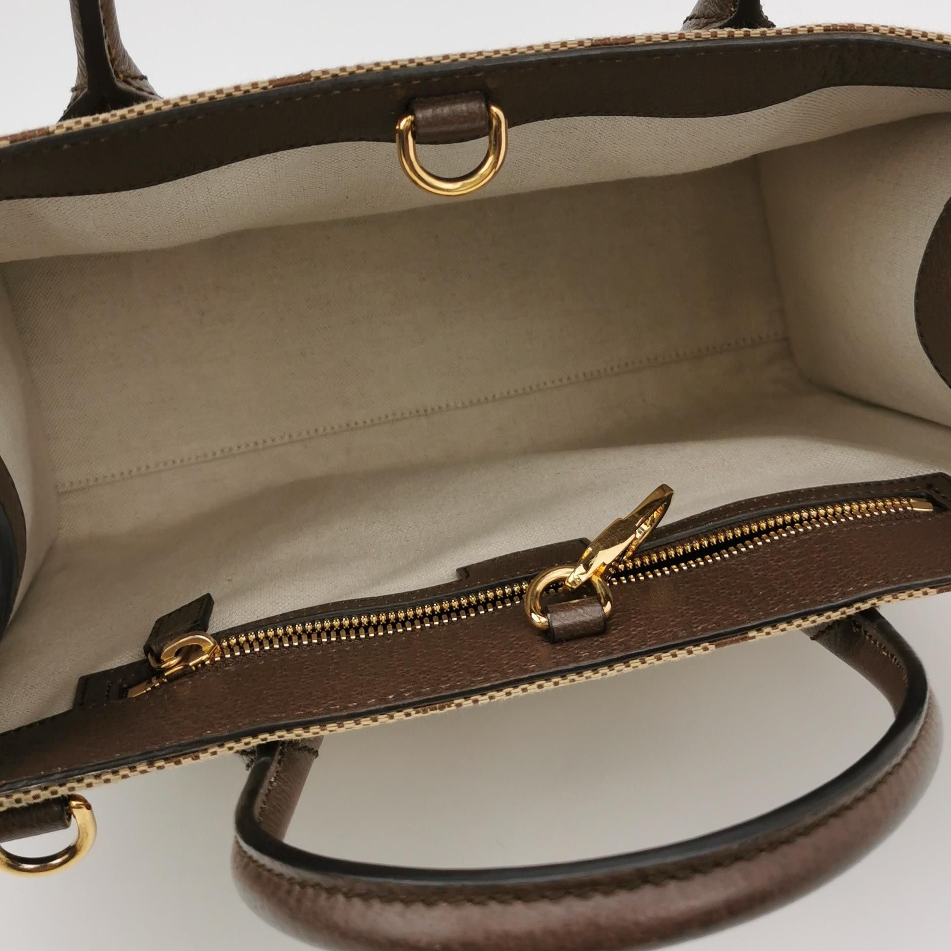 Gucci Gucci Women os Shoulder Bags Size ONE SIZE - 7 Thumbnail