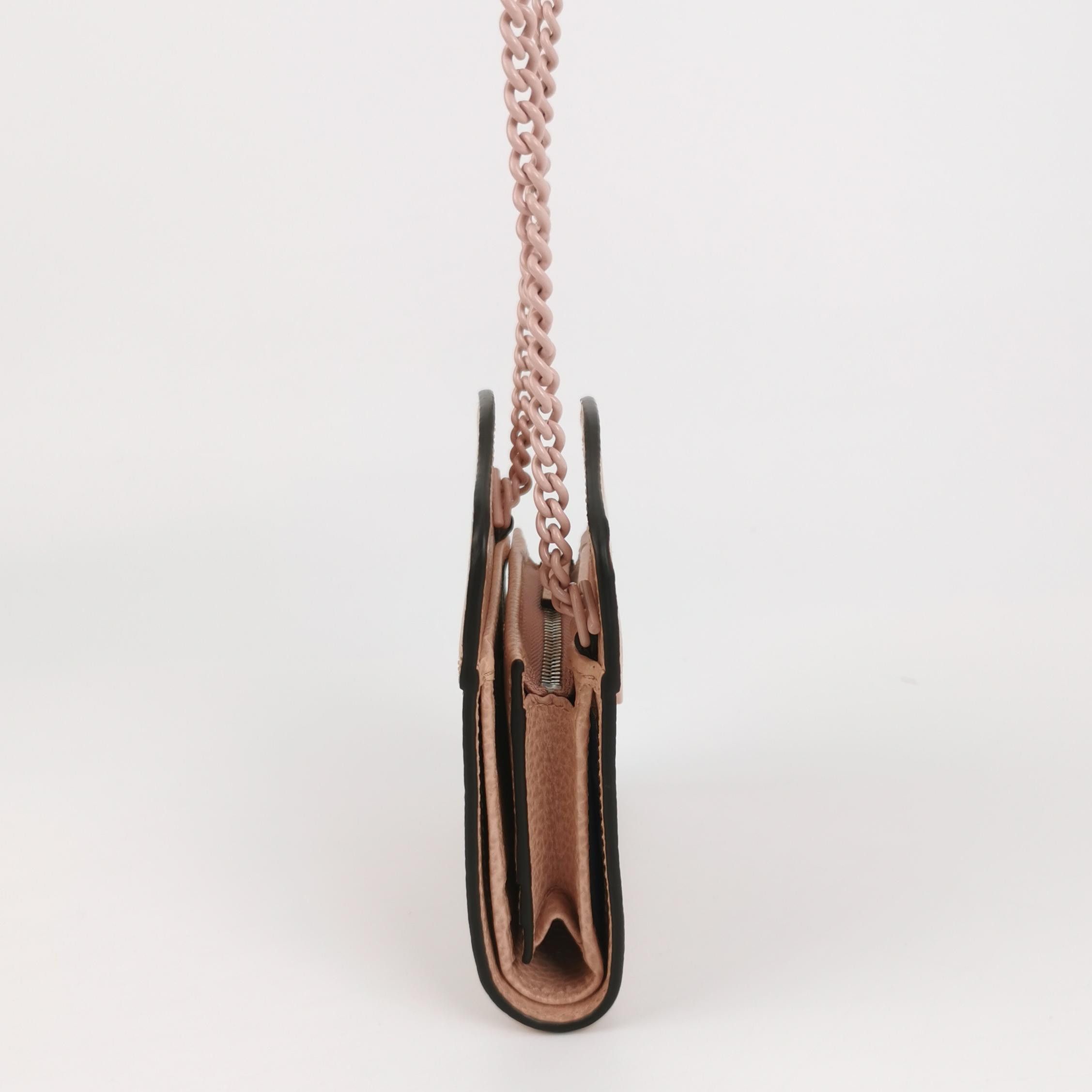 Gucci Gucci Women os Shoulder Bags Size ONE SIZE - 4 Thumbnail
