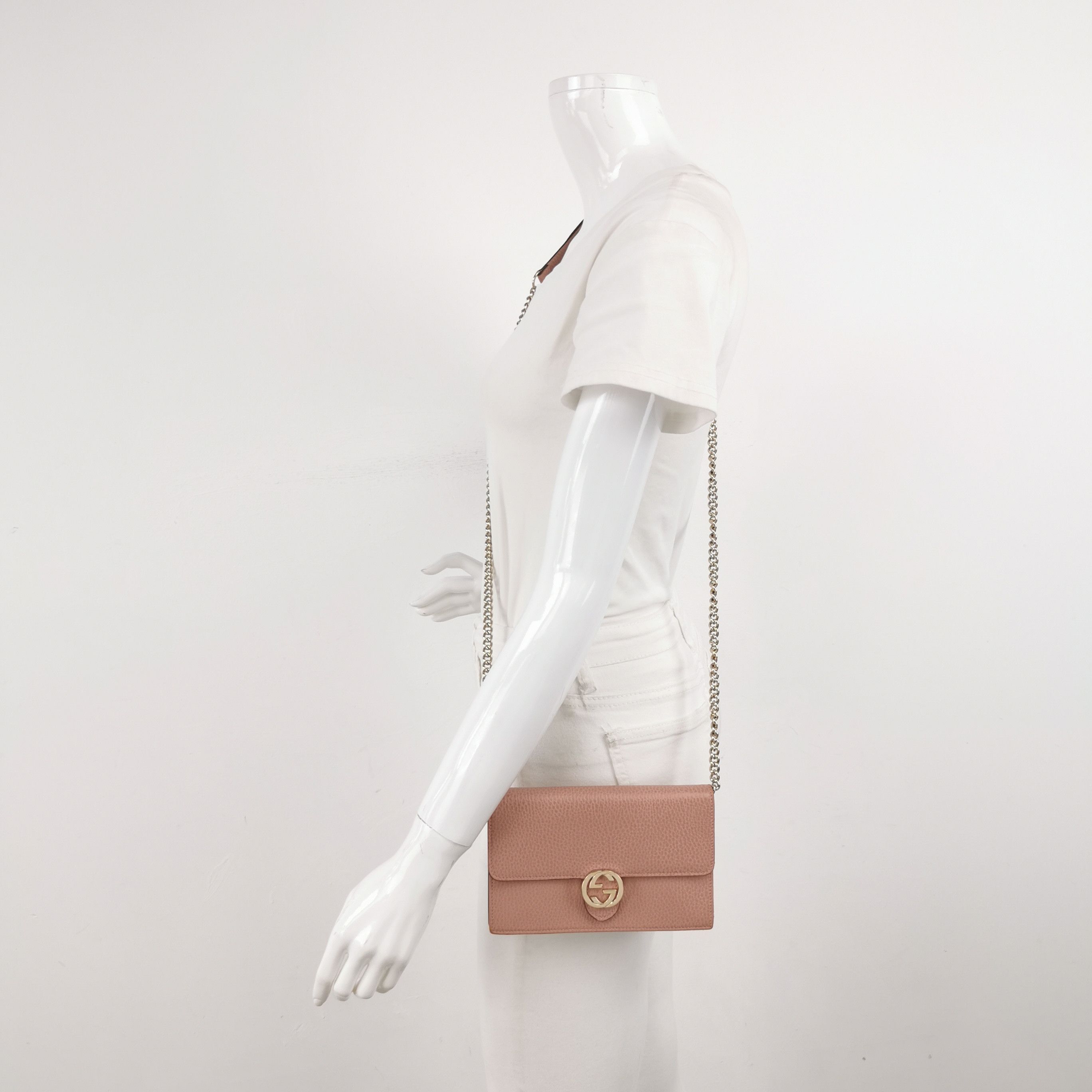 Gucci Gucci Women os Shoulder Bags Size ONE SIZE - 2 Thumbnail
