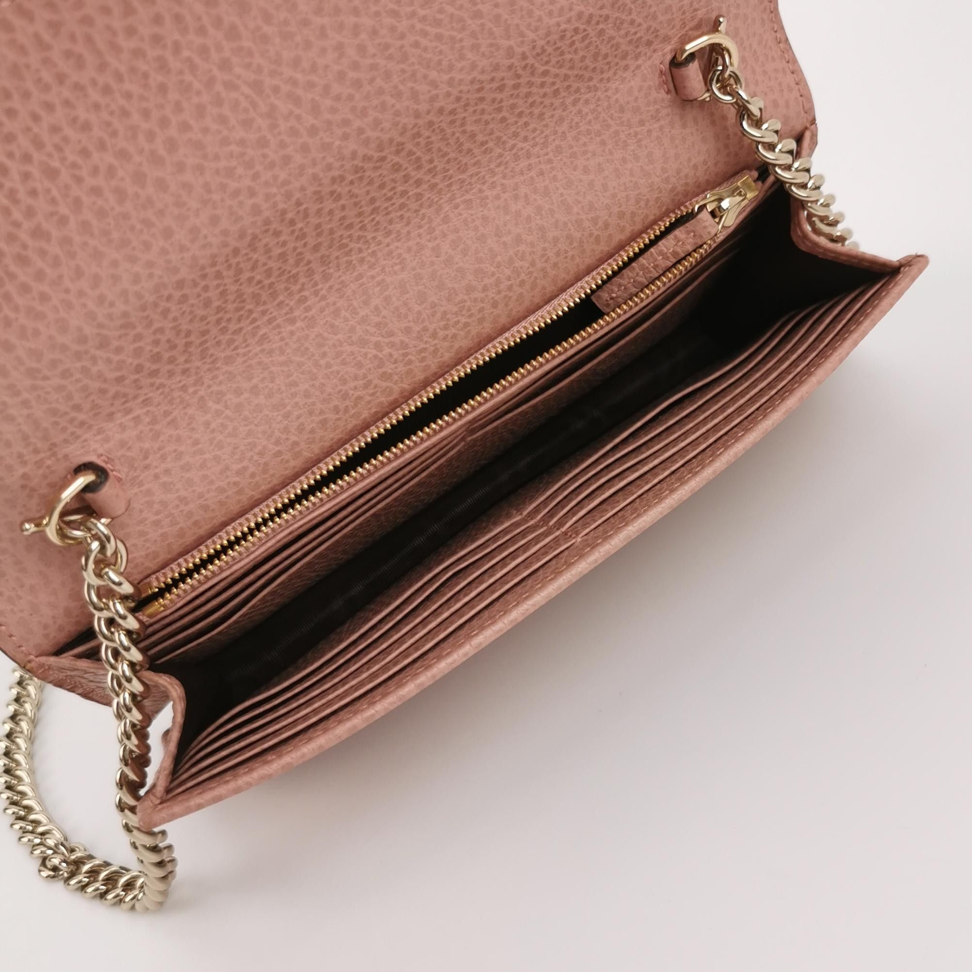 Gucci Gucci Women os Shoulder Bags Size ONE SIZE - 7 Thumbnail
