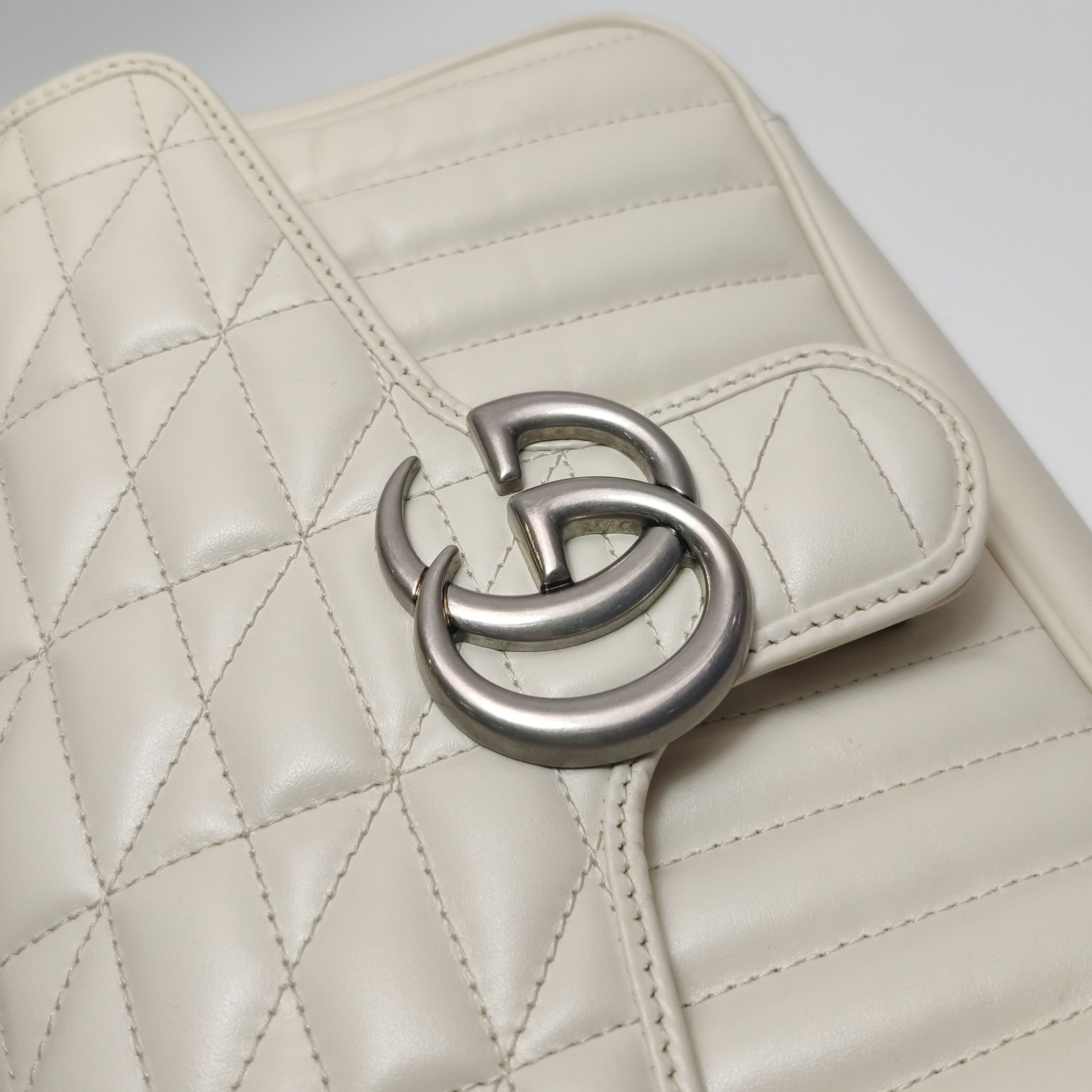 Gucci Gucci Women os Shoulder Bags Size ONE SIZE - 13 Thumbnail