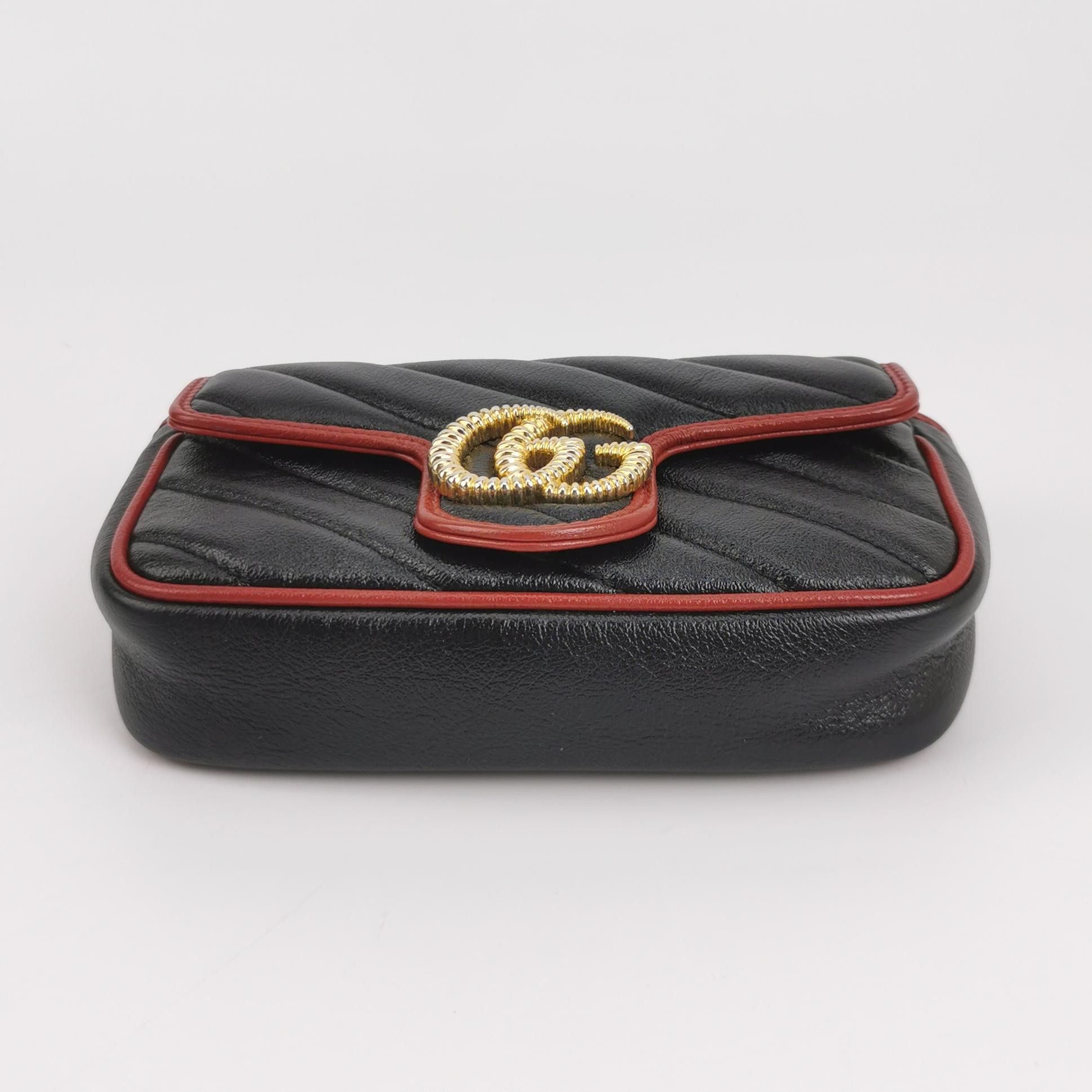 Gucci Gucci Women os Shoulder Bags Size ONE SIZE - 6 Thumbnail