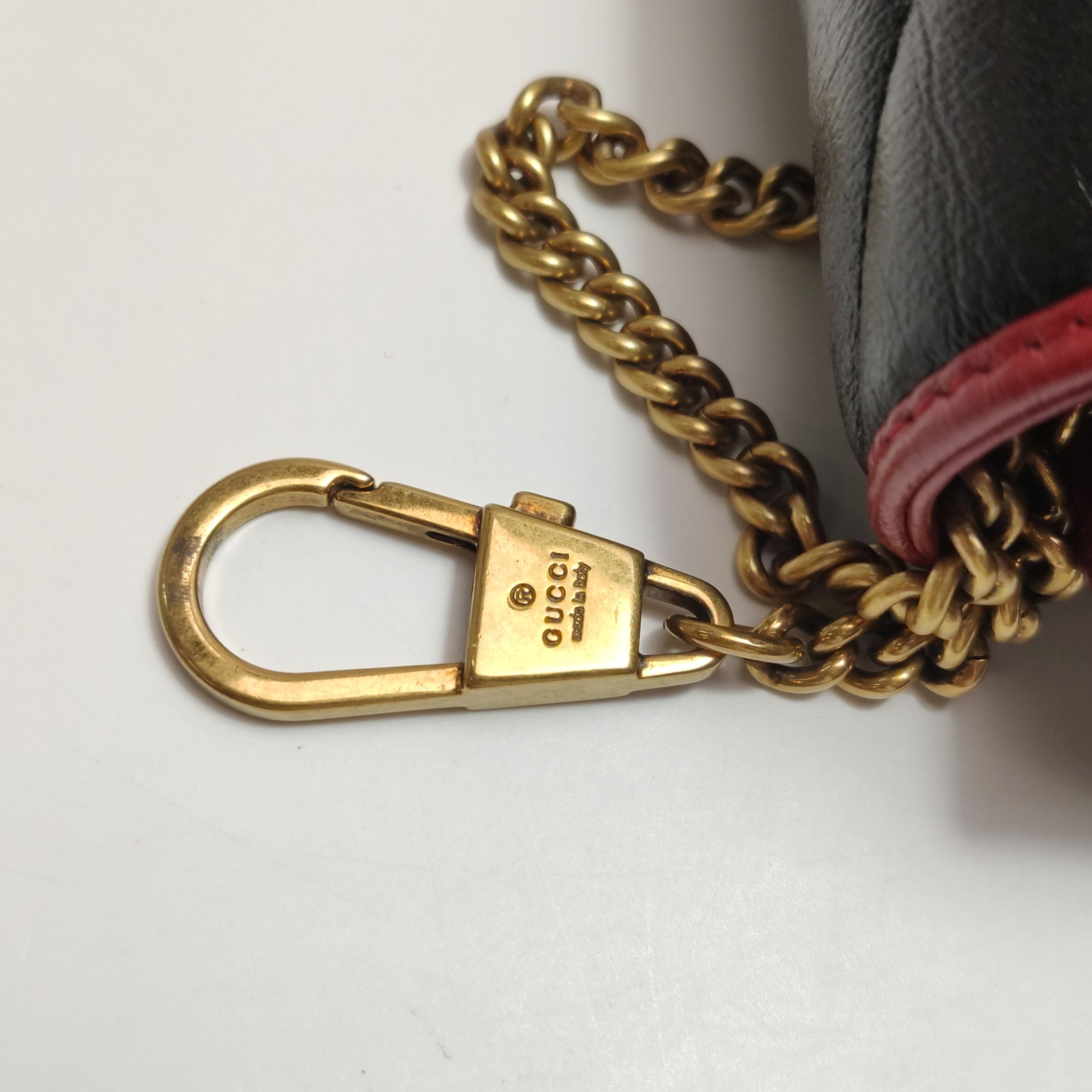 Gucci Gucci Women os Shoulder Bags Size ONE SIZE - 13 Thumbnail