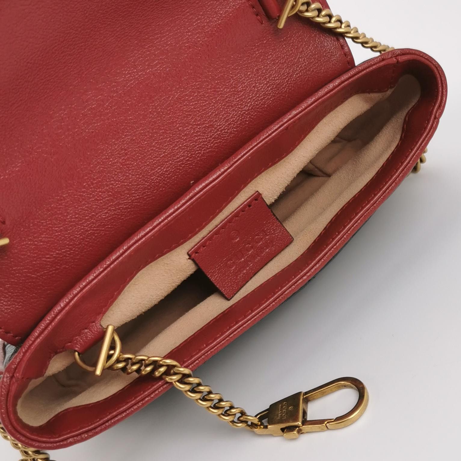 Gucci Gucci Women os Shoulder Bags Size ONE SIZE - 7 Thumbnail